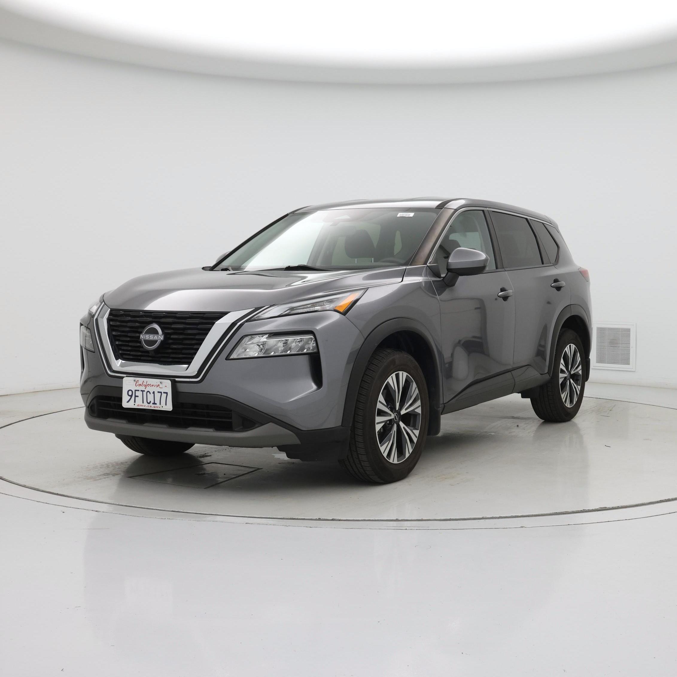 Thumbnail: 2023 Nissan Rogue - 4