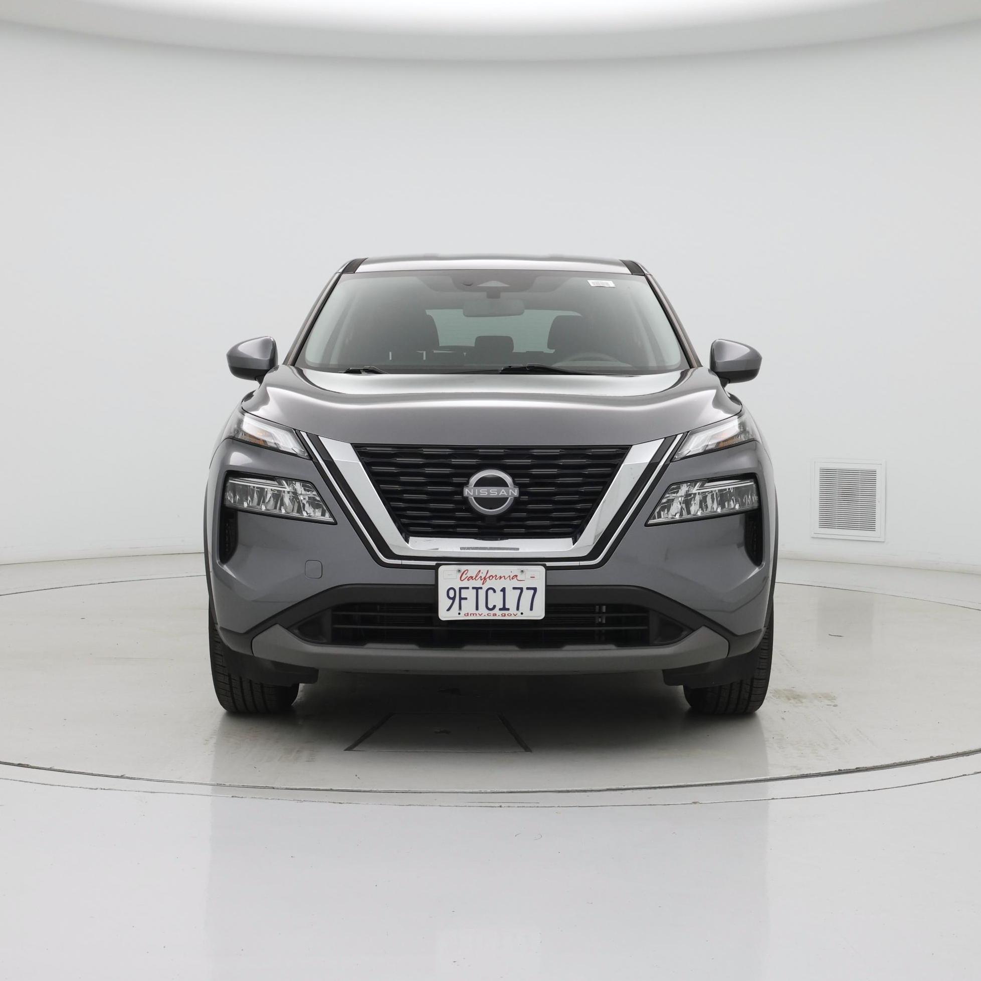 Thumbnail: 2023 Nissan Rogue - 5