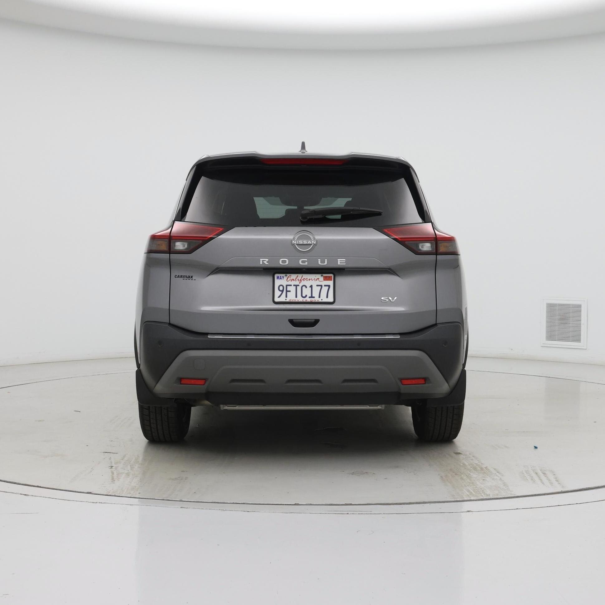 Thumbnail: 2023 Nissan Rogue - 6