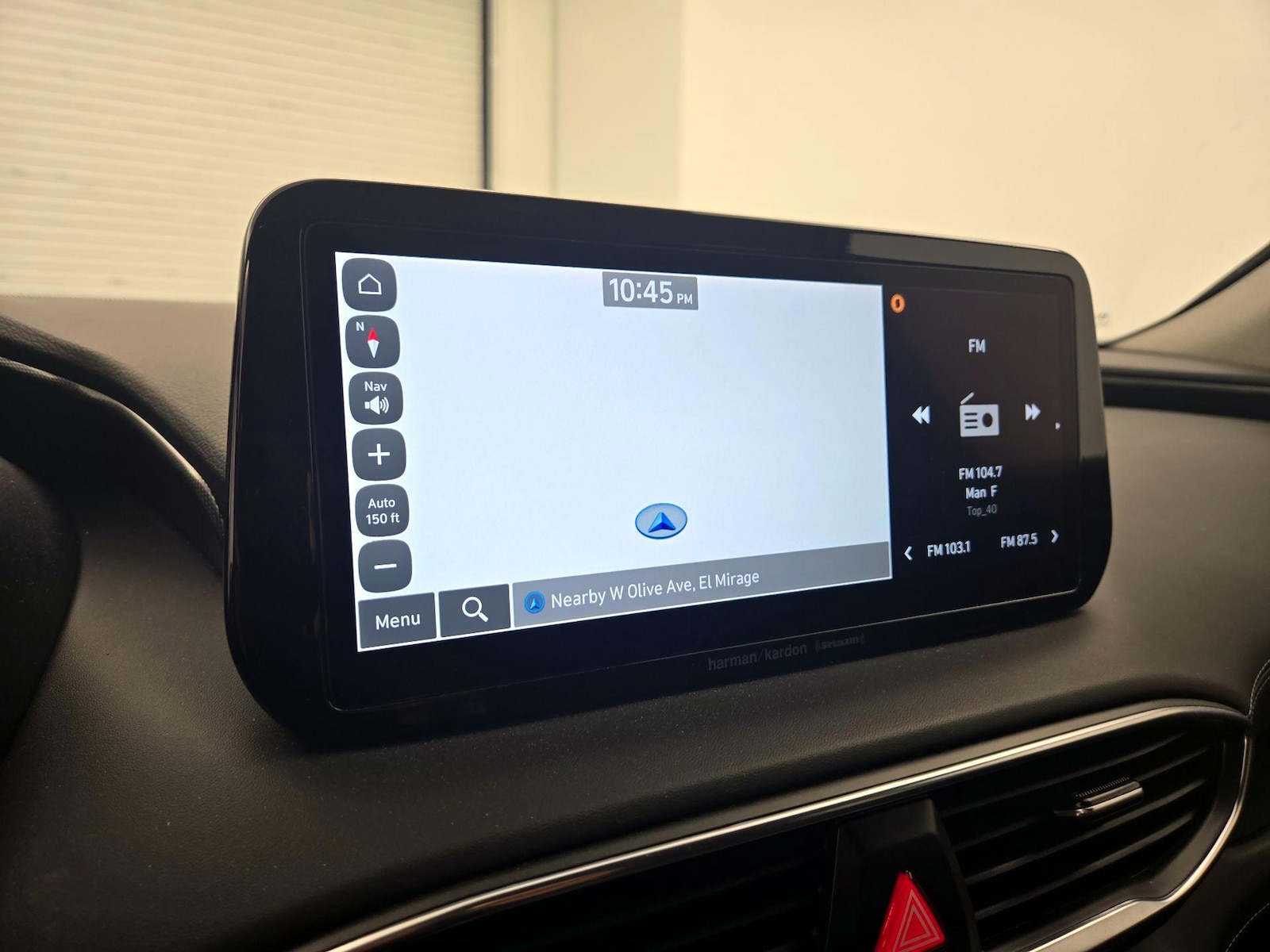 2023 Hyundai Santa Fe Limited HEV - Photo 13