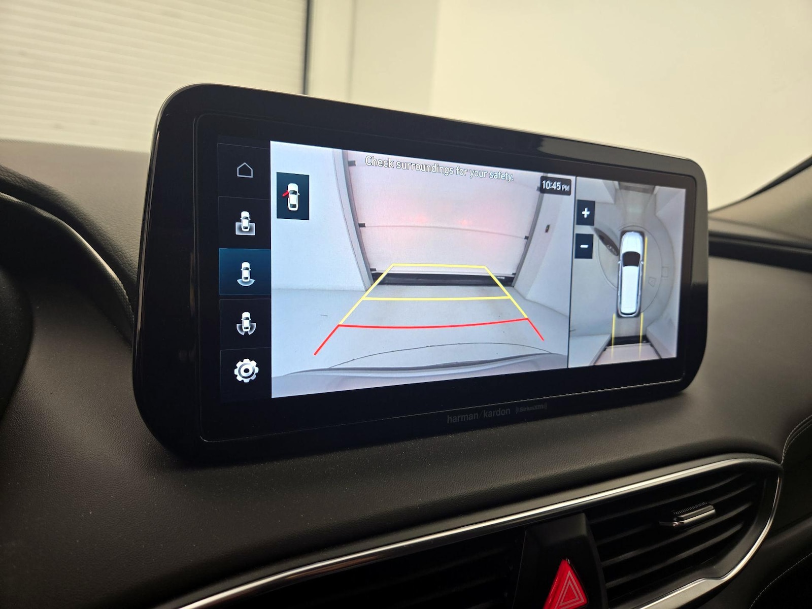 2023 Hyundai Santa Fe Limited HEV - Photo 14