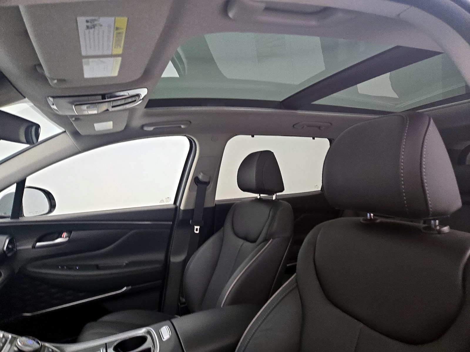 2023 Hyundai Santa Fe Limited HEV - Photo 19