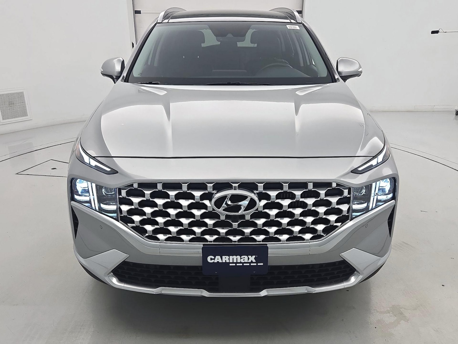 2023 Hyundai Santa Fe Limited HEV - Photo 2