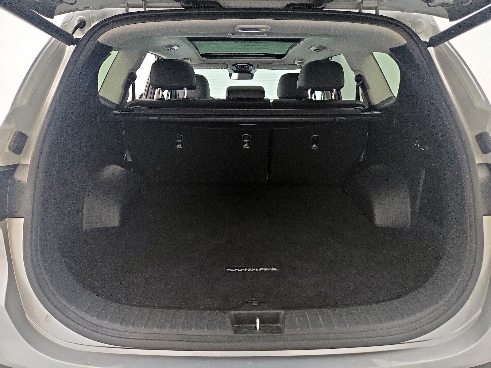 2023 Hyundai Santa Fe Limited HEV - Photo 21