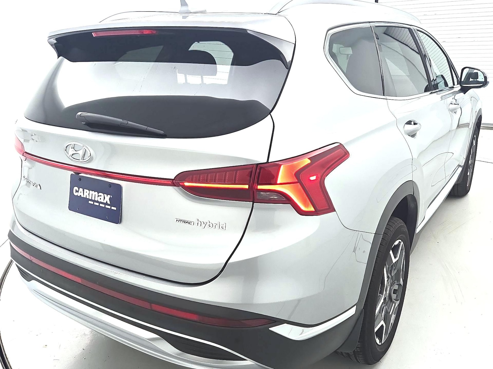 2023 Hyundai Santa Fe Limited HEV - Photo 5