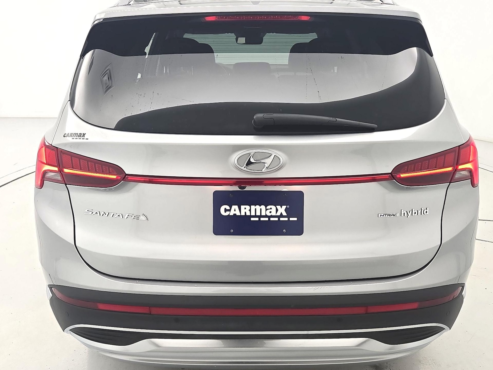 2023 Hyundai Santa Fe Limited HEV - Photo 6