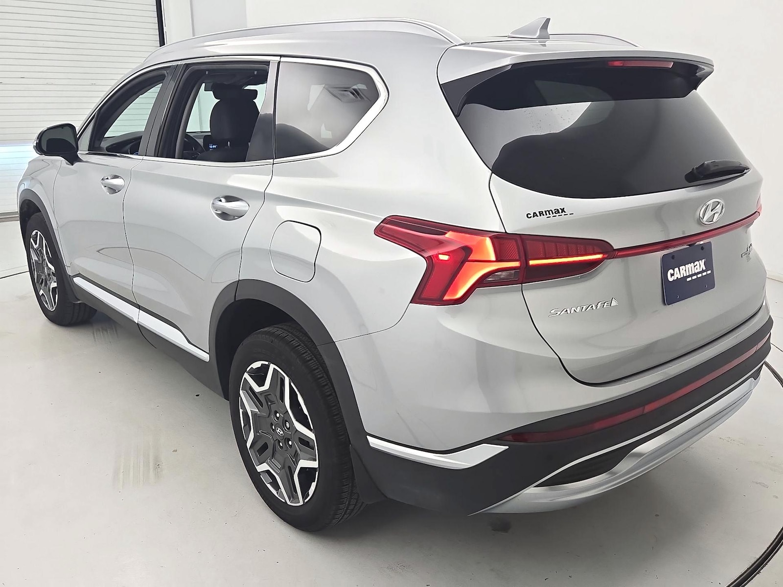 2023 Hyundai Santa Fe Limited HEV - Photo 7