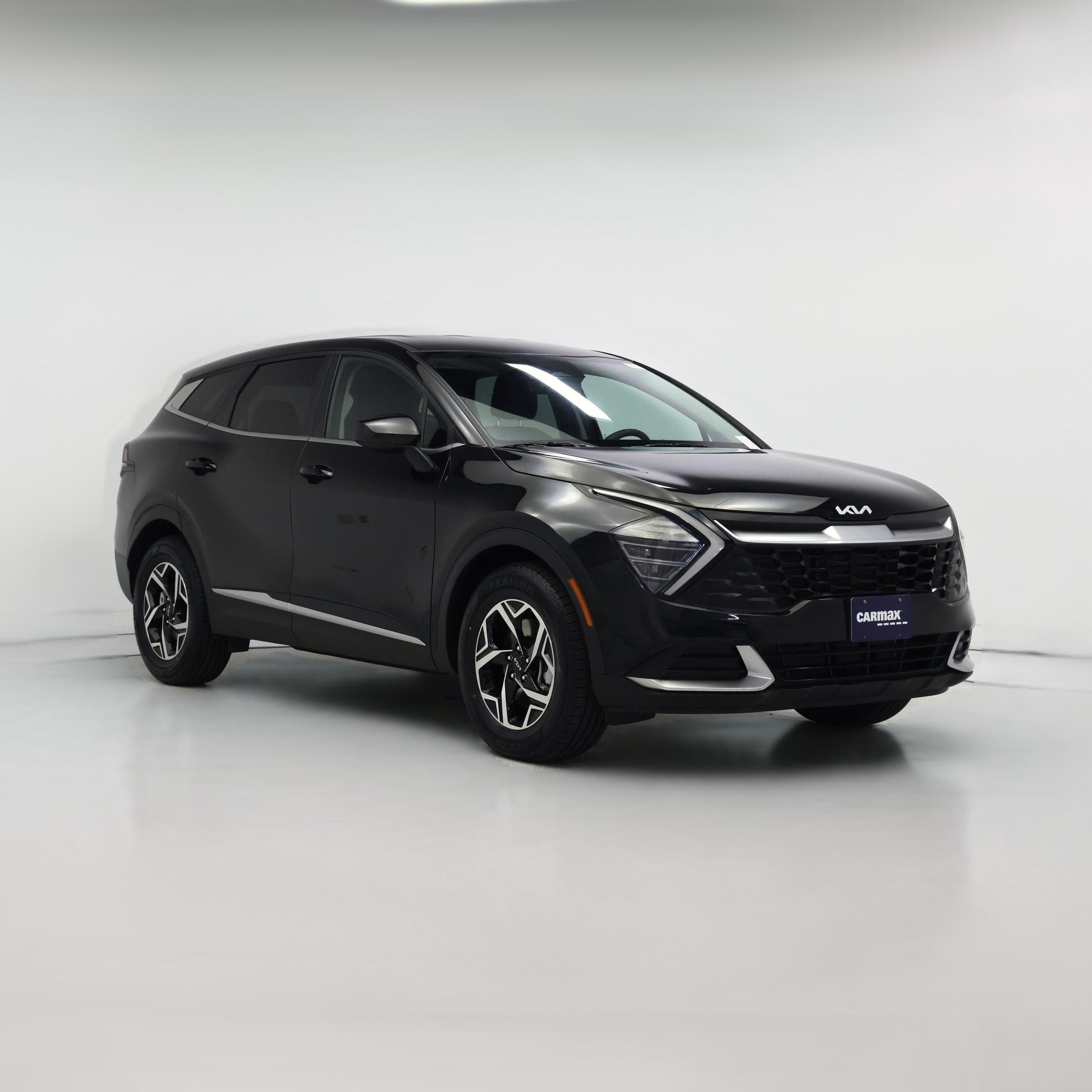 Thumbnail: 2024 Kia Sportage - 1