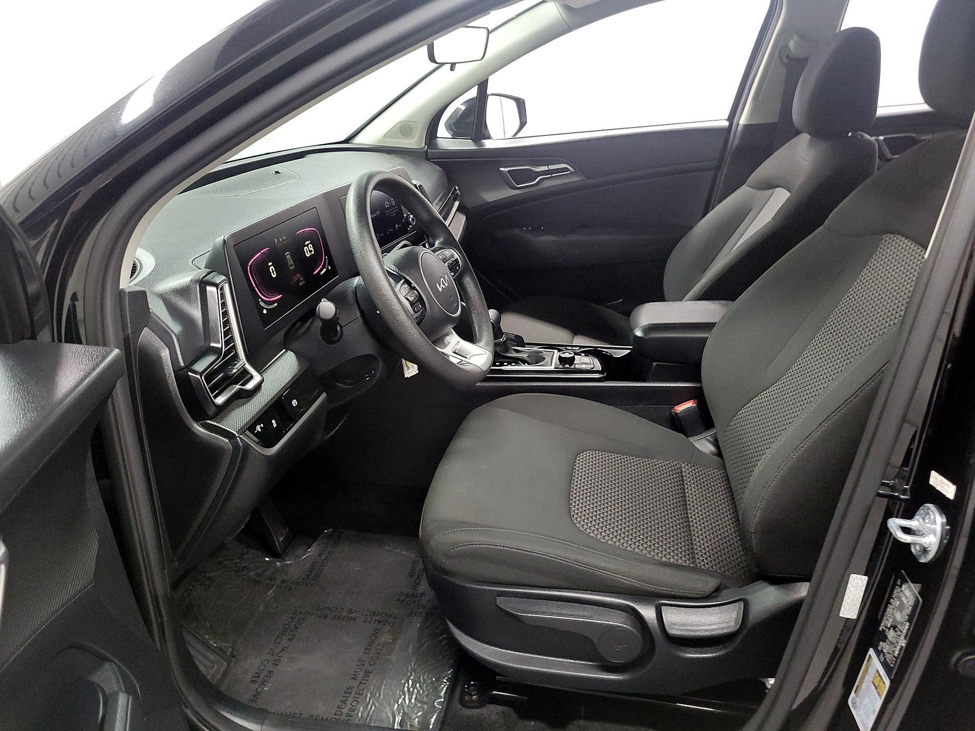 Thumbnail: 2024 Kia Sportage - 11