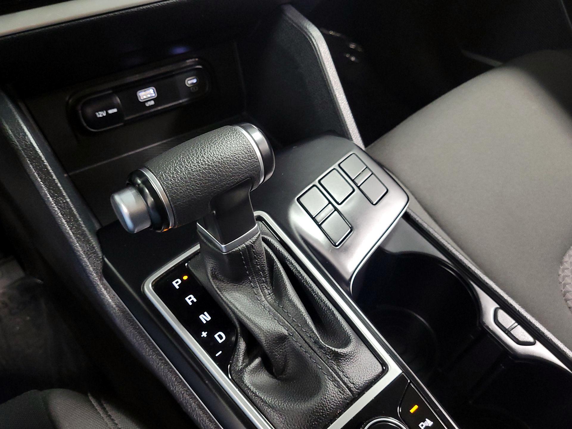 Thumbnail: 2024 Kia Sportage - 15