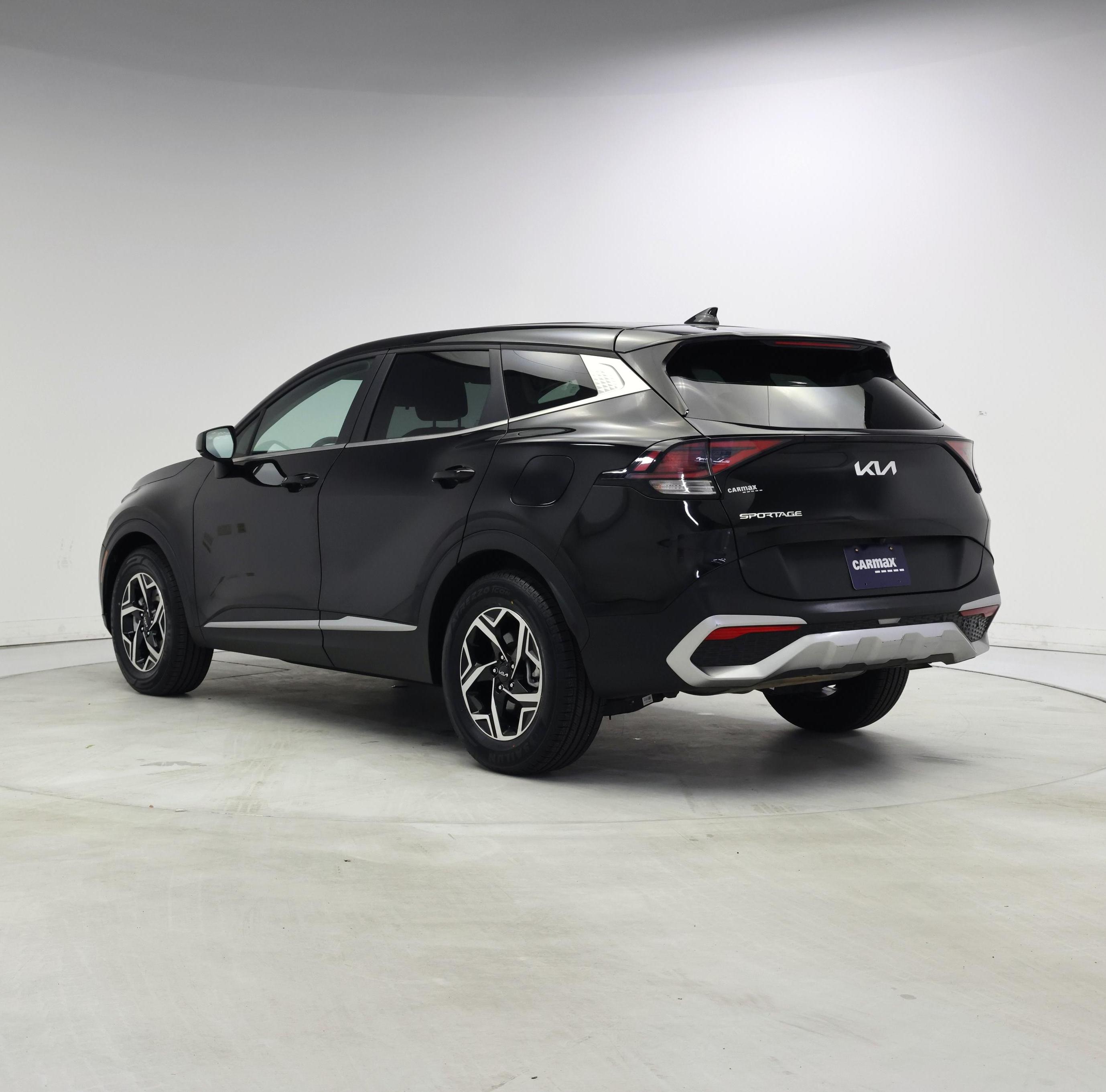 Thumbnail: 2024 Kia Sportage - 2