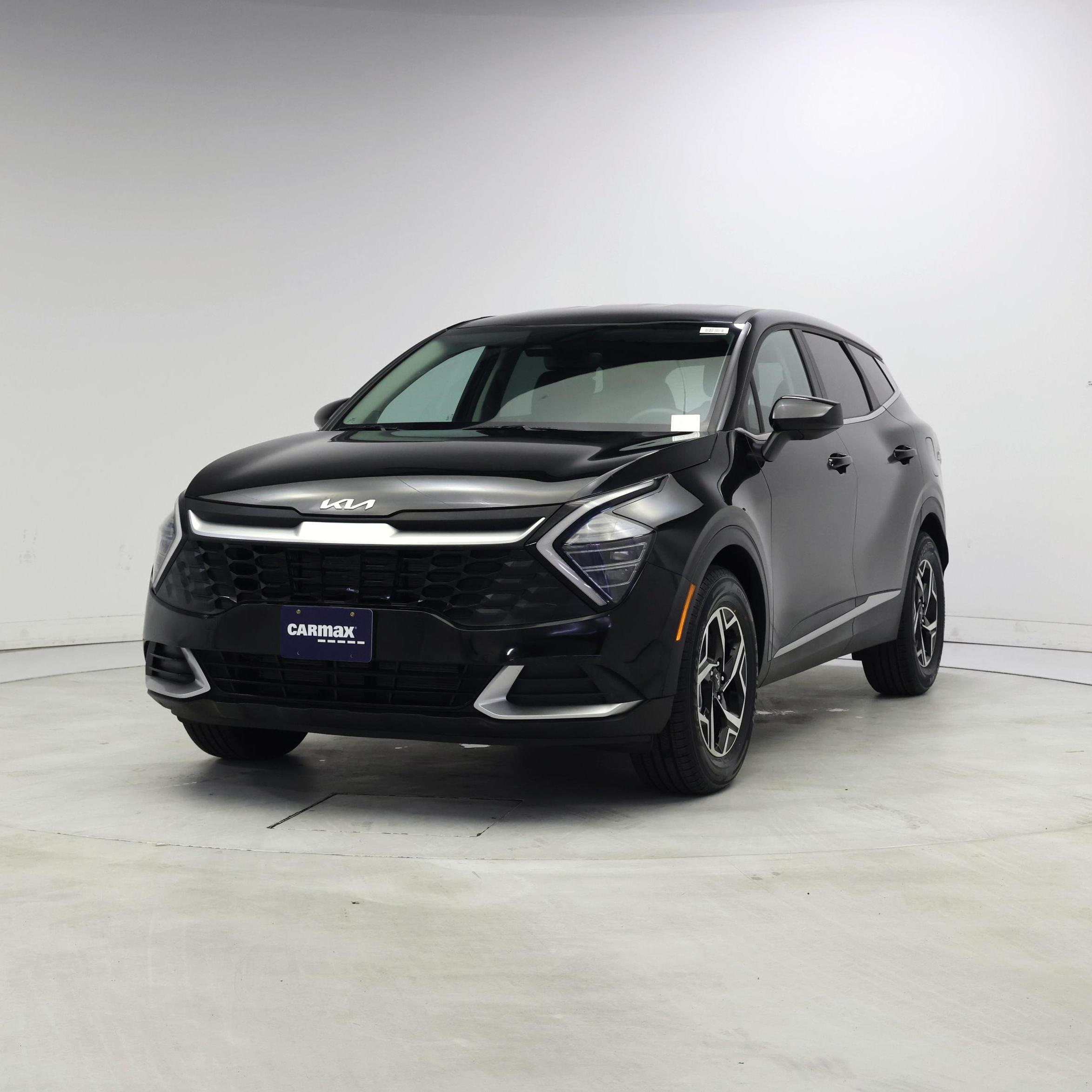Thumbnail: 2024 Kia Sportage - 4