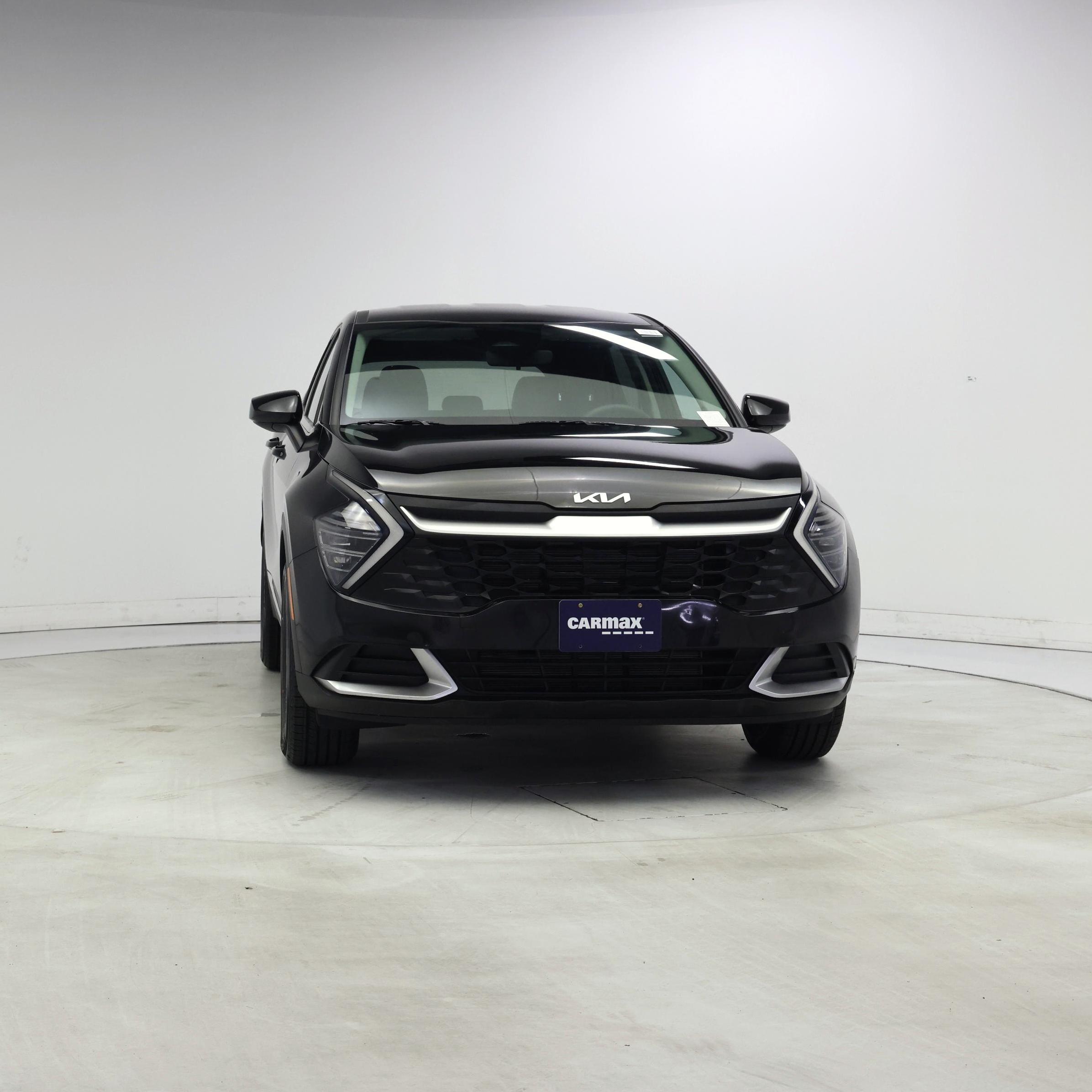 Thumbnail: 2024 Kia Sportage - 5