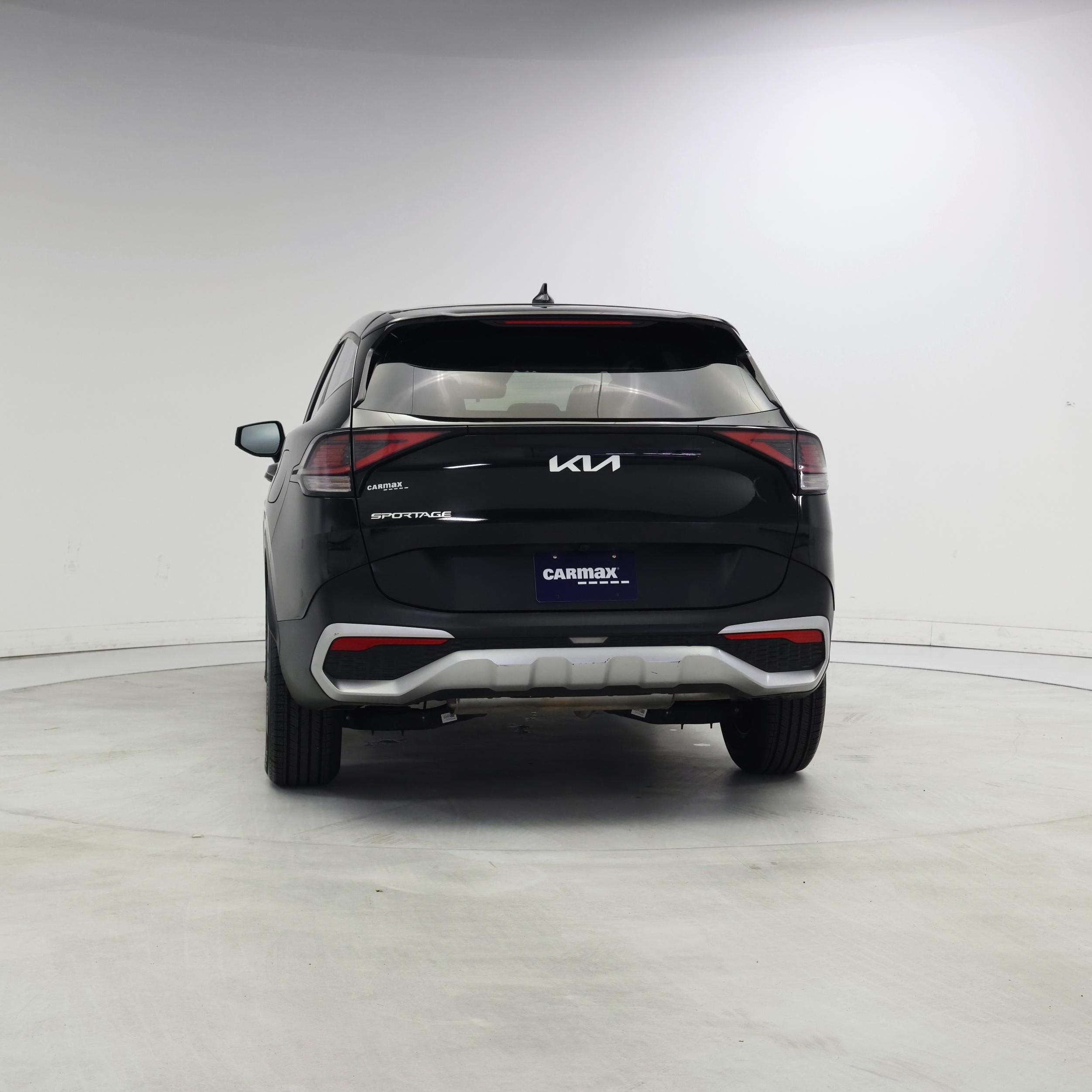 Thumbnail: 2024 Kia Sportage - 6