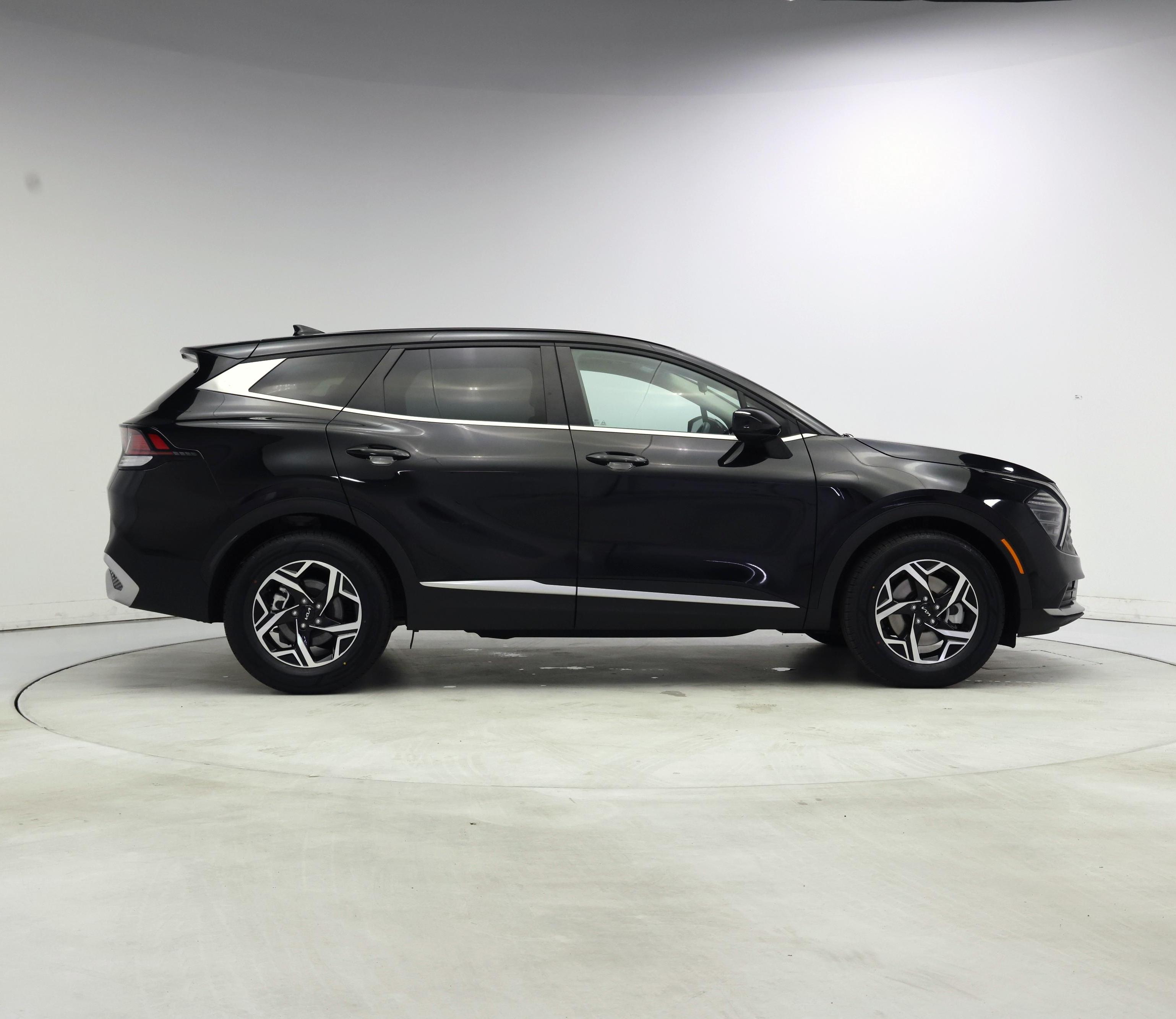 Thumbnail: 2024 Kia Sportage - 7