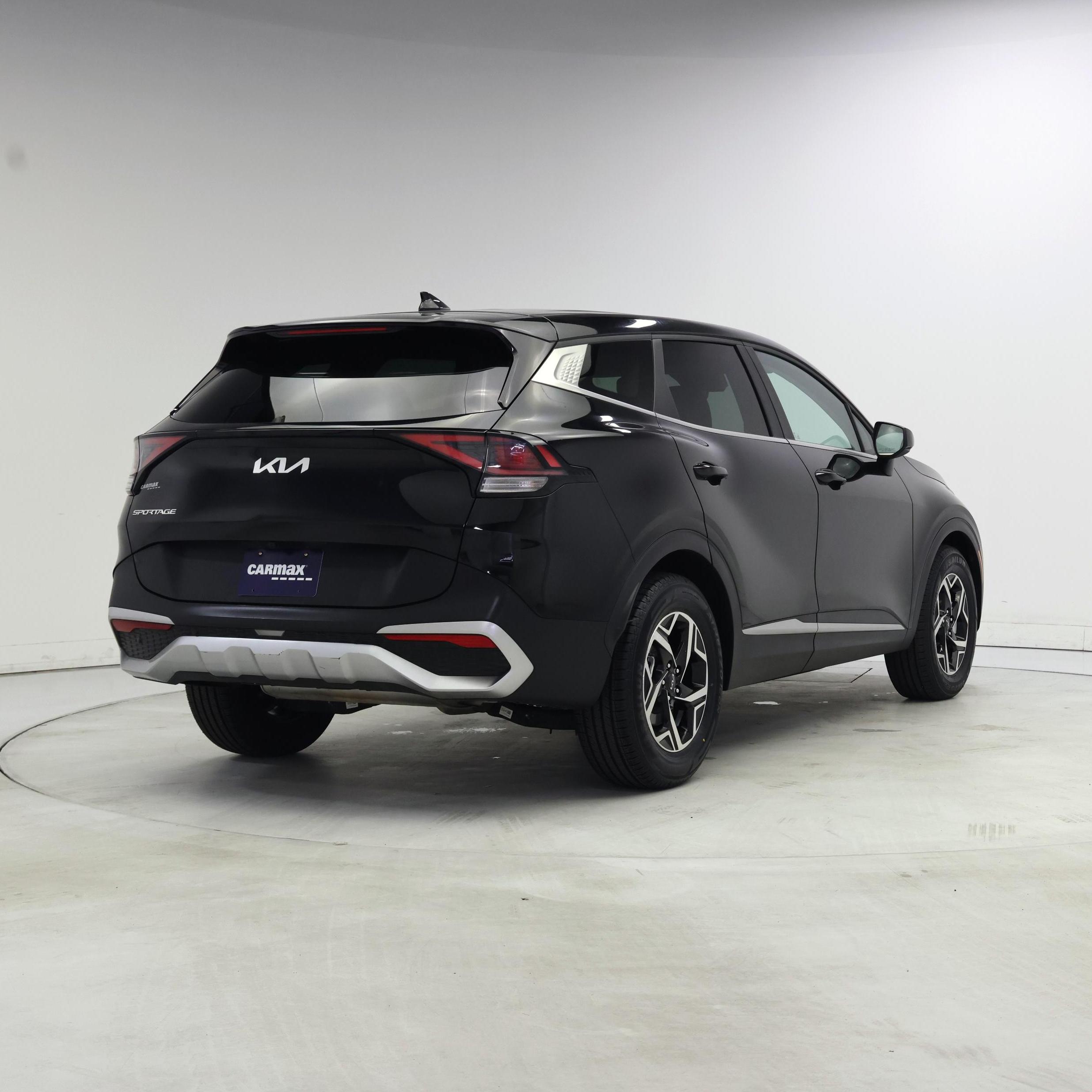 Thumbnail: 2024 Kia Sportage - 8