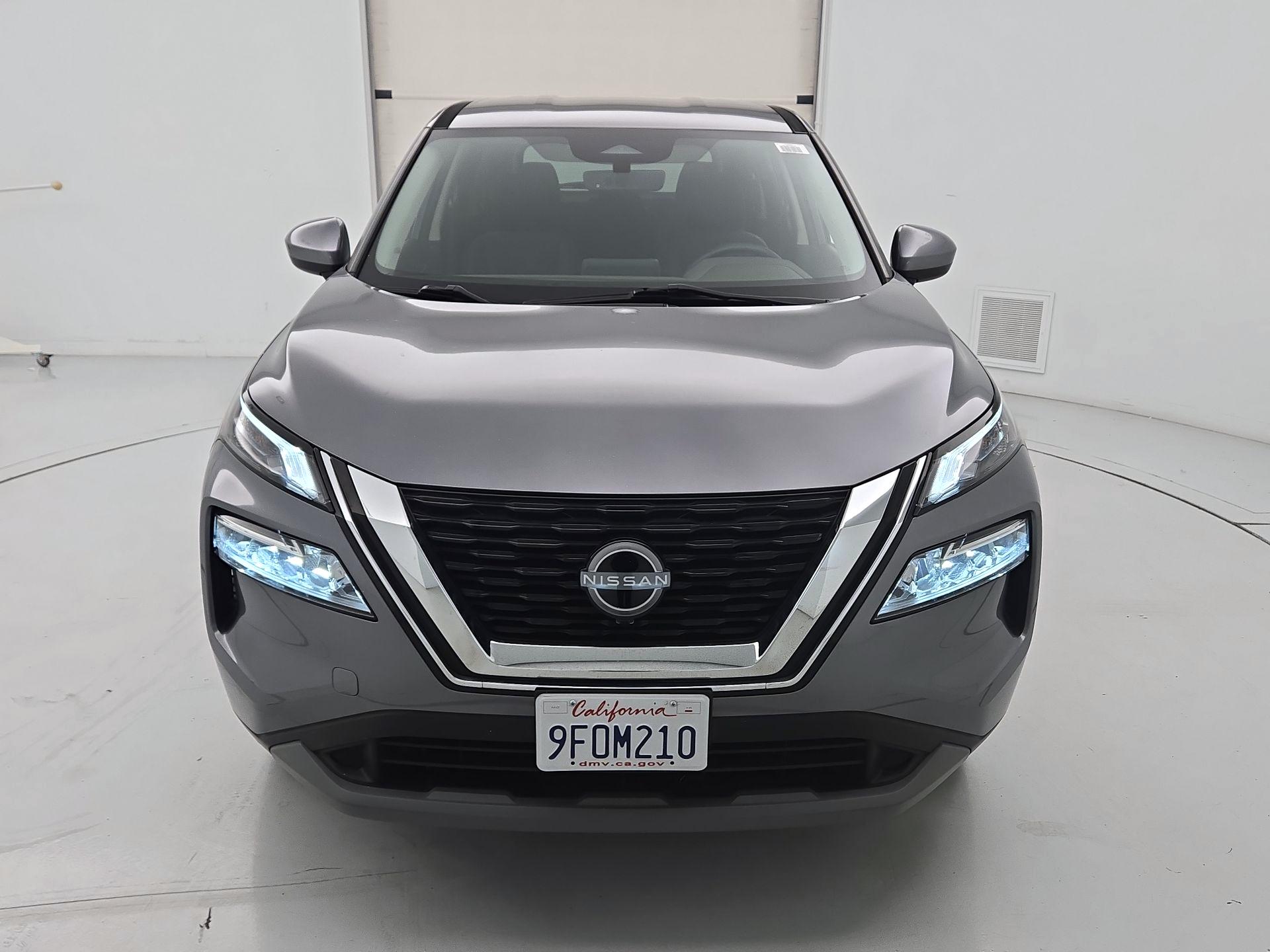 Thumbnail: 2023 Nissan Rogue - 2