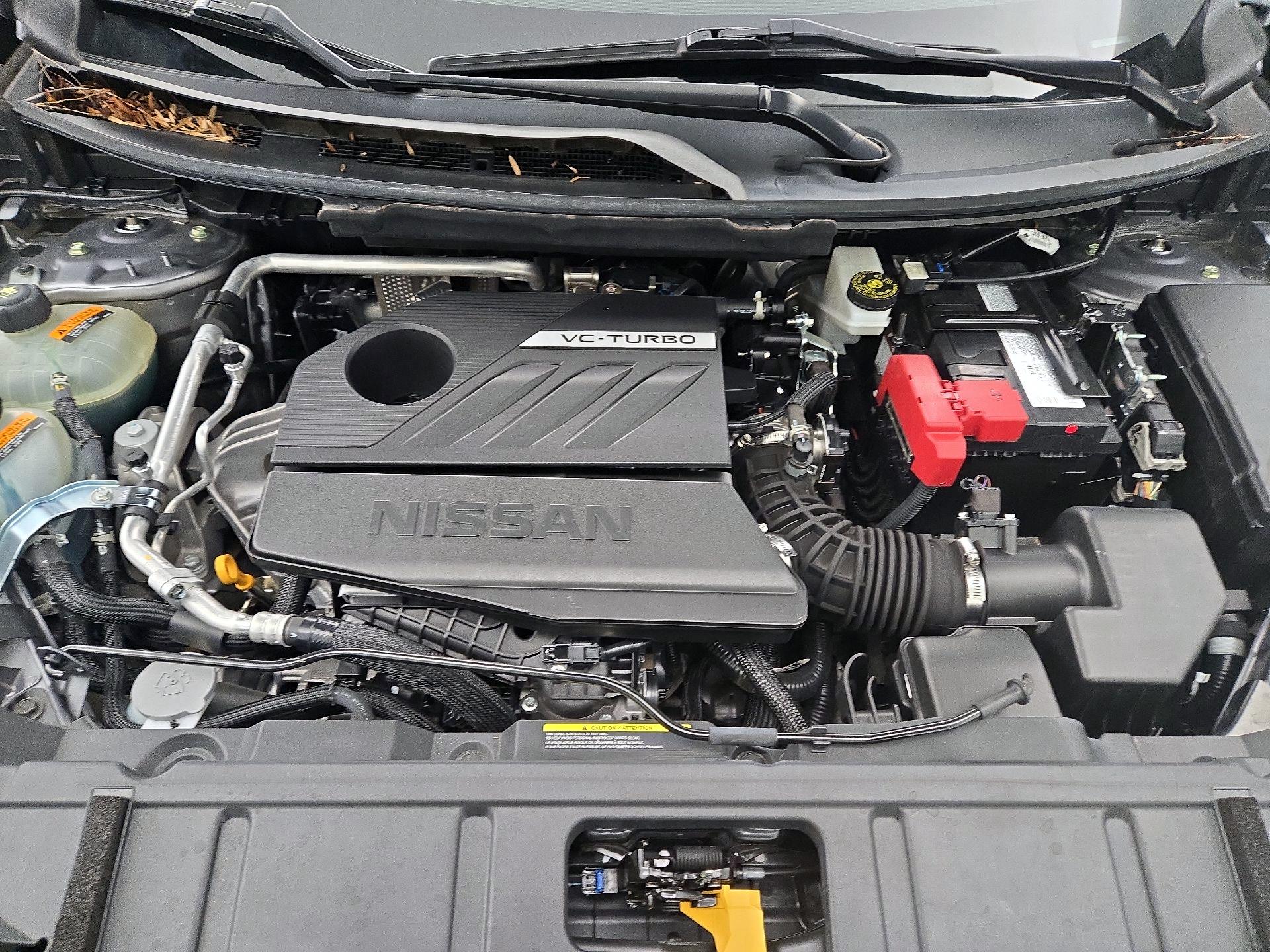 Thumbnail: 2023 Nissan Rogue - 19