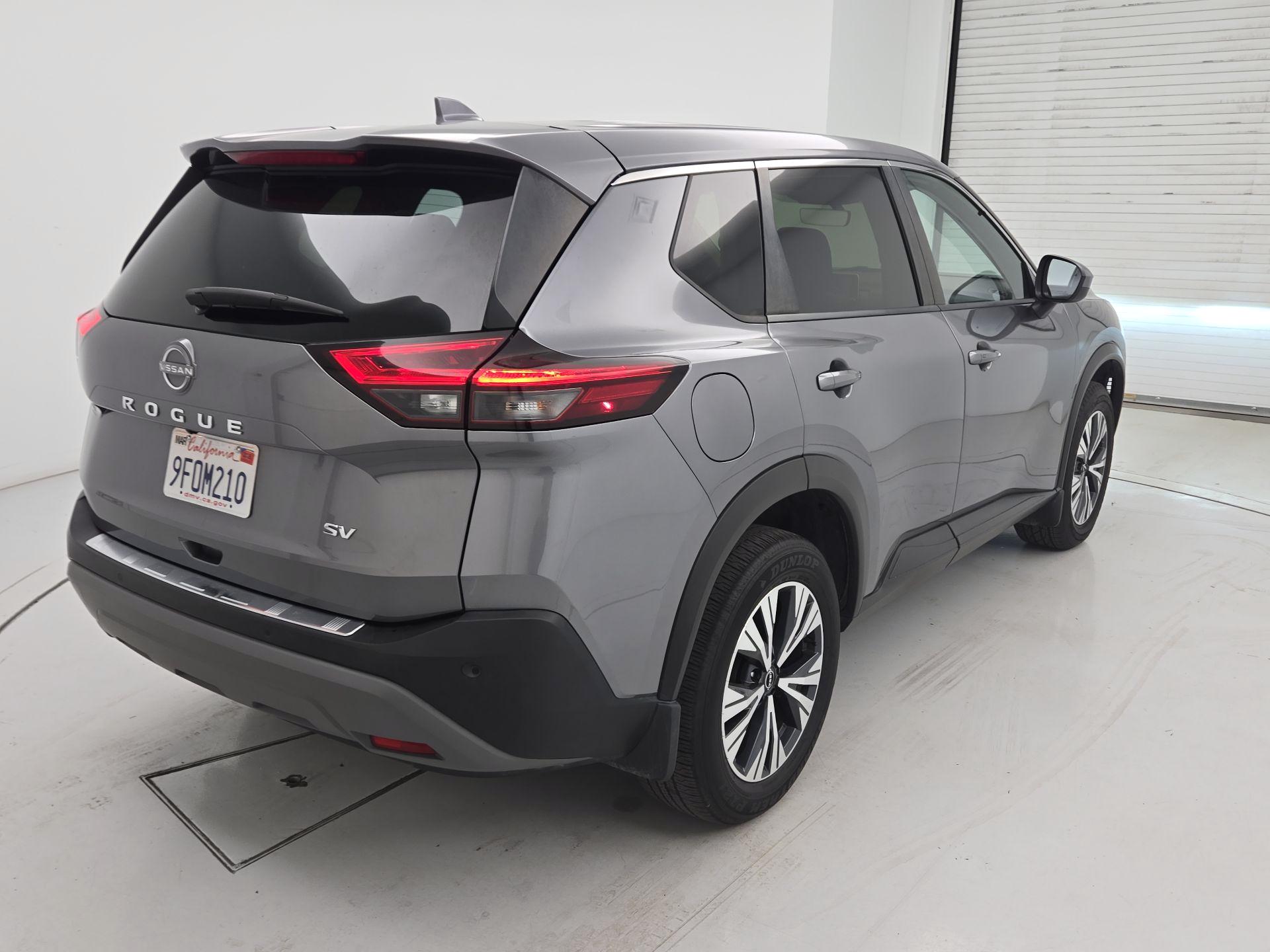 Thumbnail: 2023 Nissan Rogue - 5