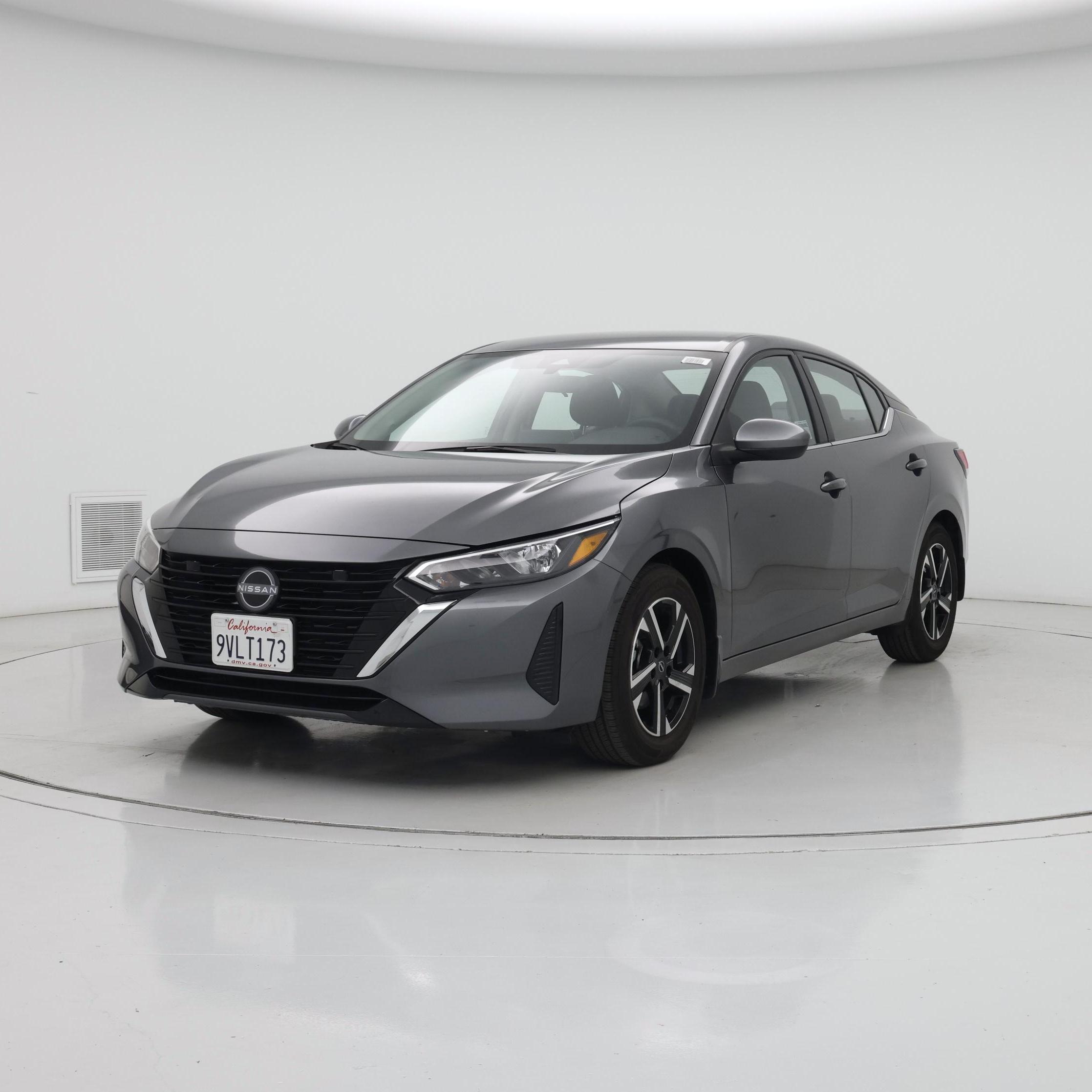 Thumbnail: 2025 Nissan Sentra - 4