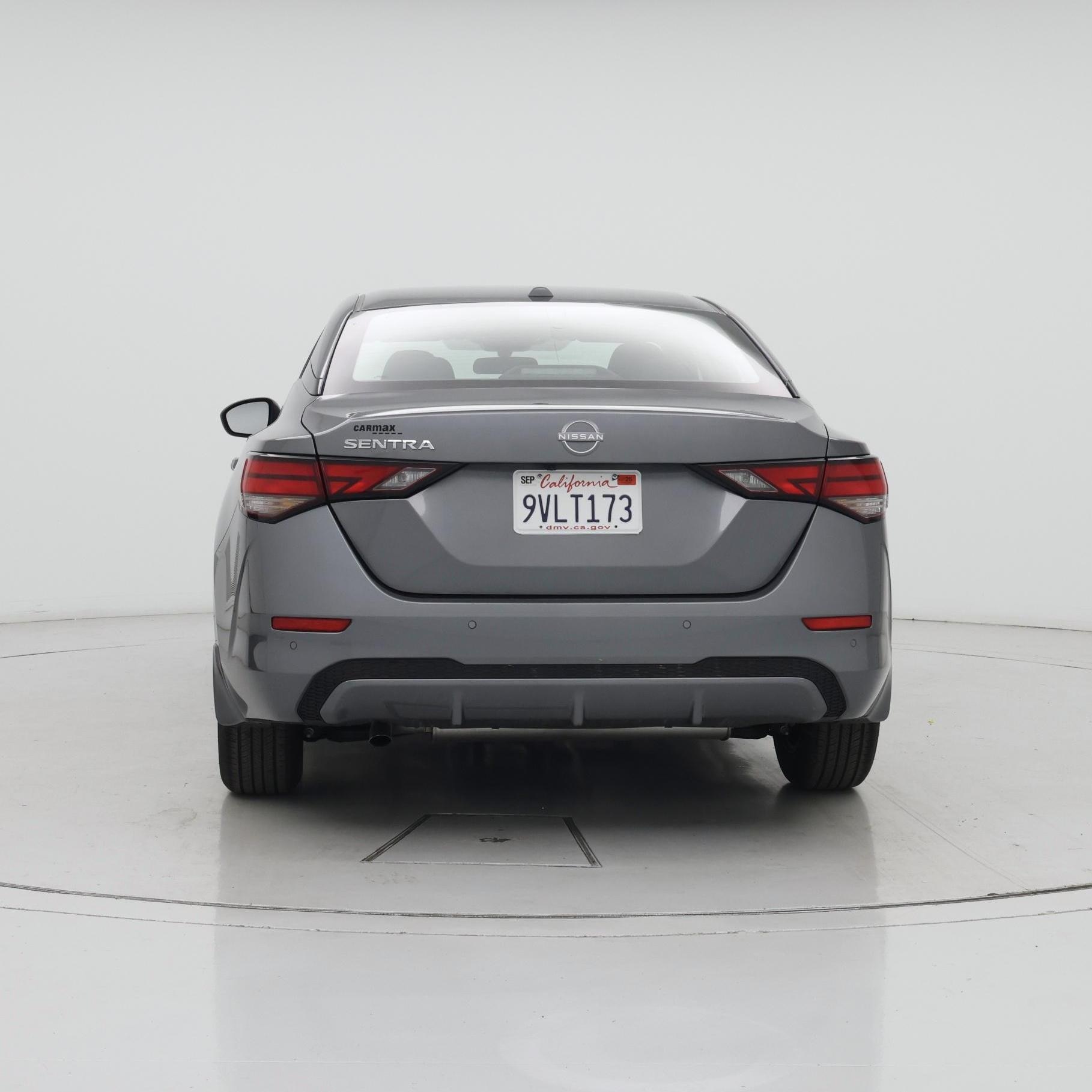 Thumbnail: 2025 Nissan Sentra - 6