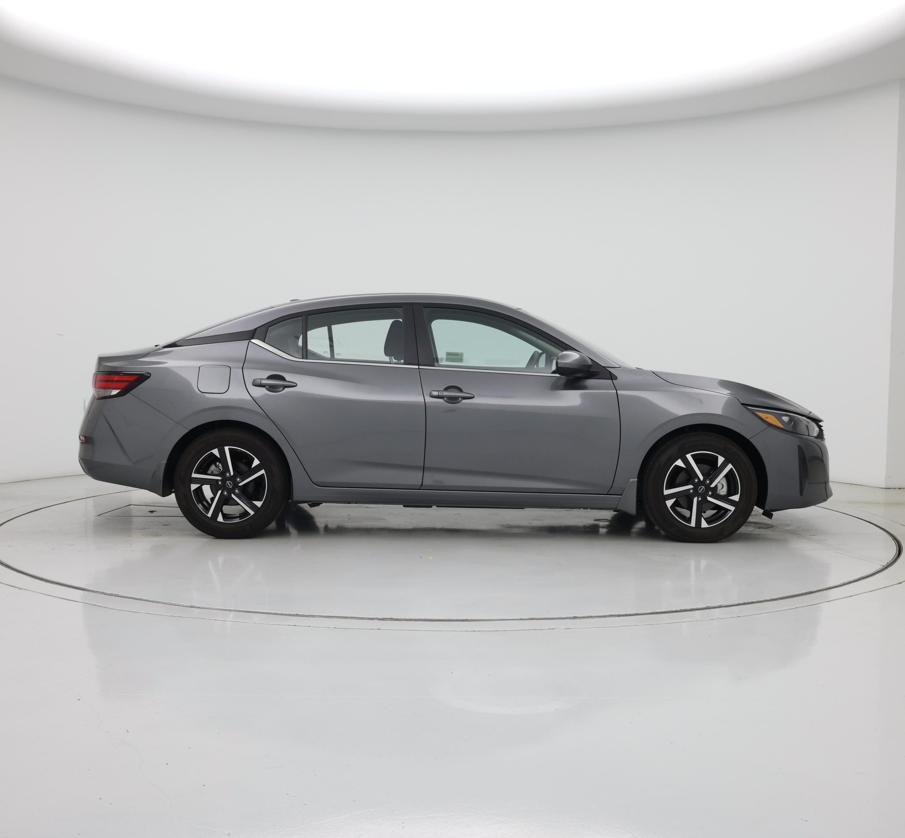 Thumbnail: 2025 Nissan Sentra - 7