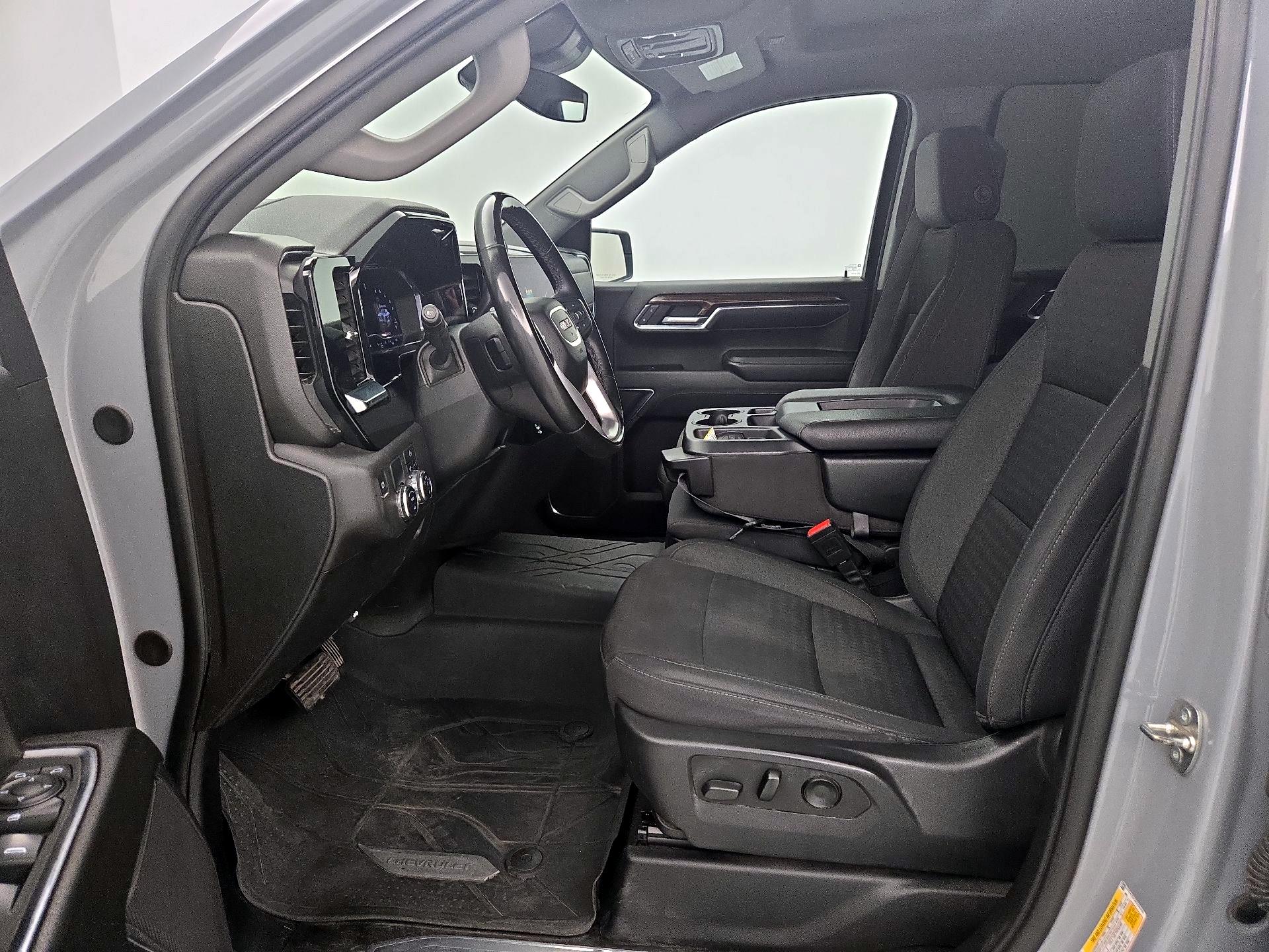 Thumbnail: 2024 GMC Sierra 1500 - 11