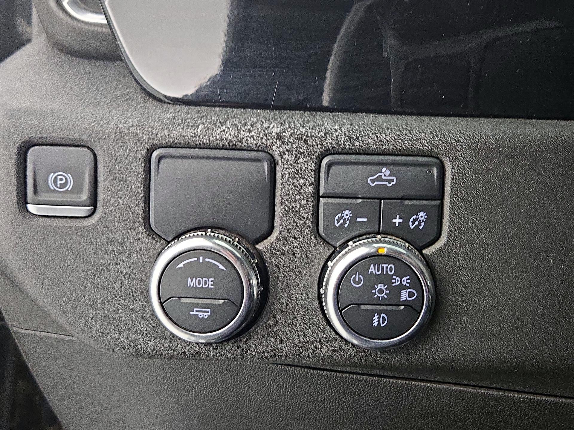 Thumbnail: 2024 GMC Sierra 1500 - 13