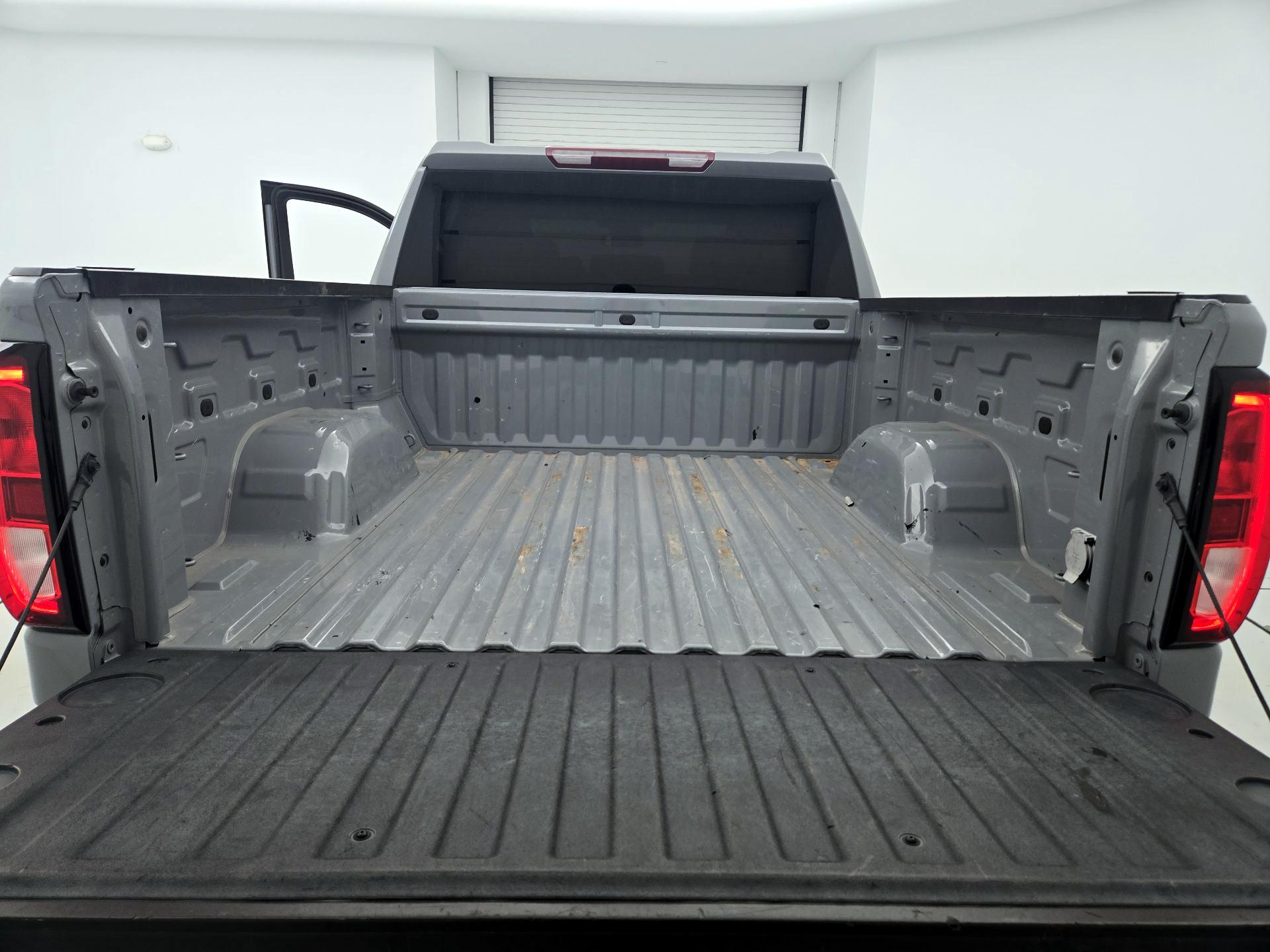 Thumbnail: 2024 GMC Sierra 1500 - 20