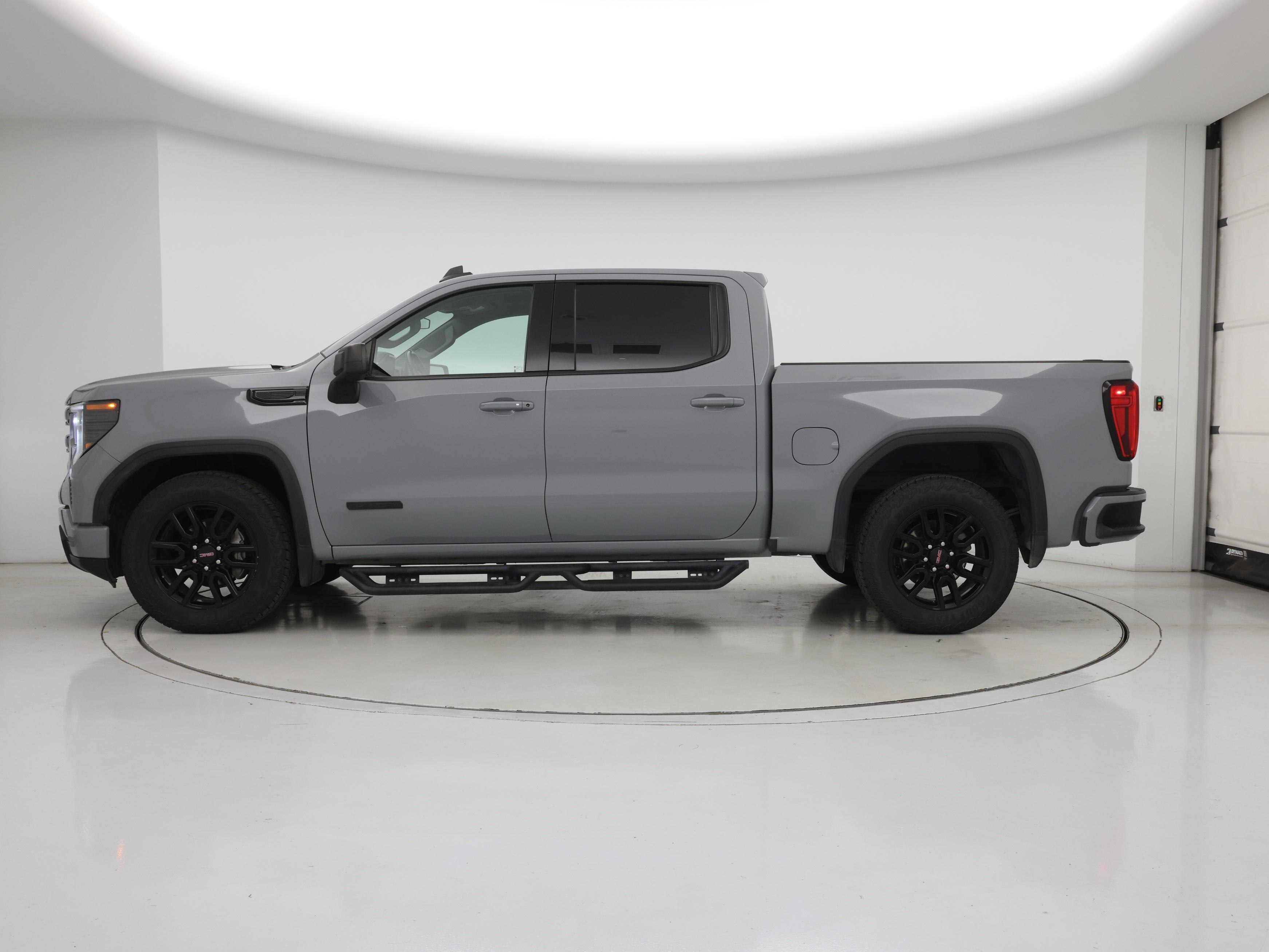 Thumbnail: 2024 GMC Sierra 1500 - 3
