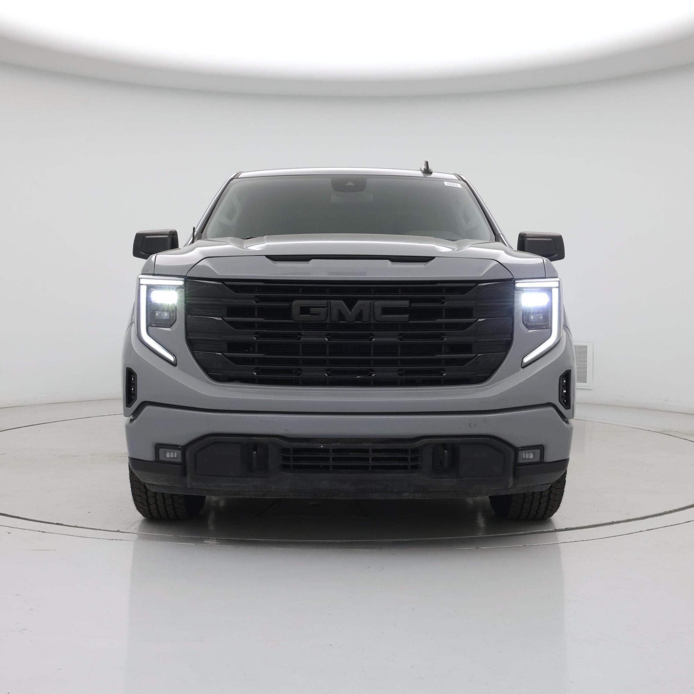 Thumbnail: 2024 GMC Sierra 1500 - 5