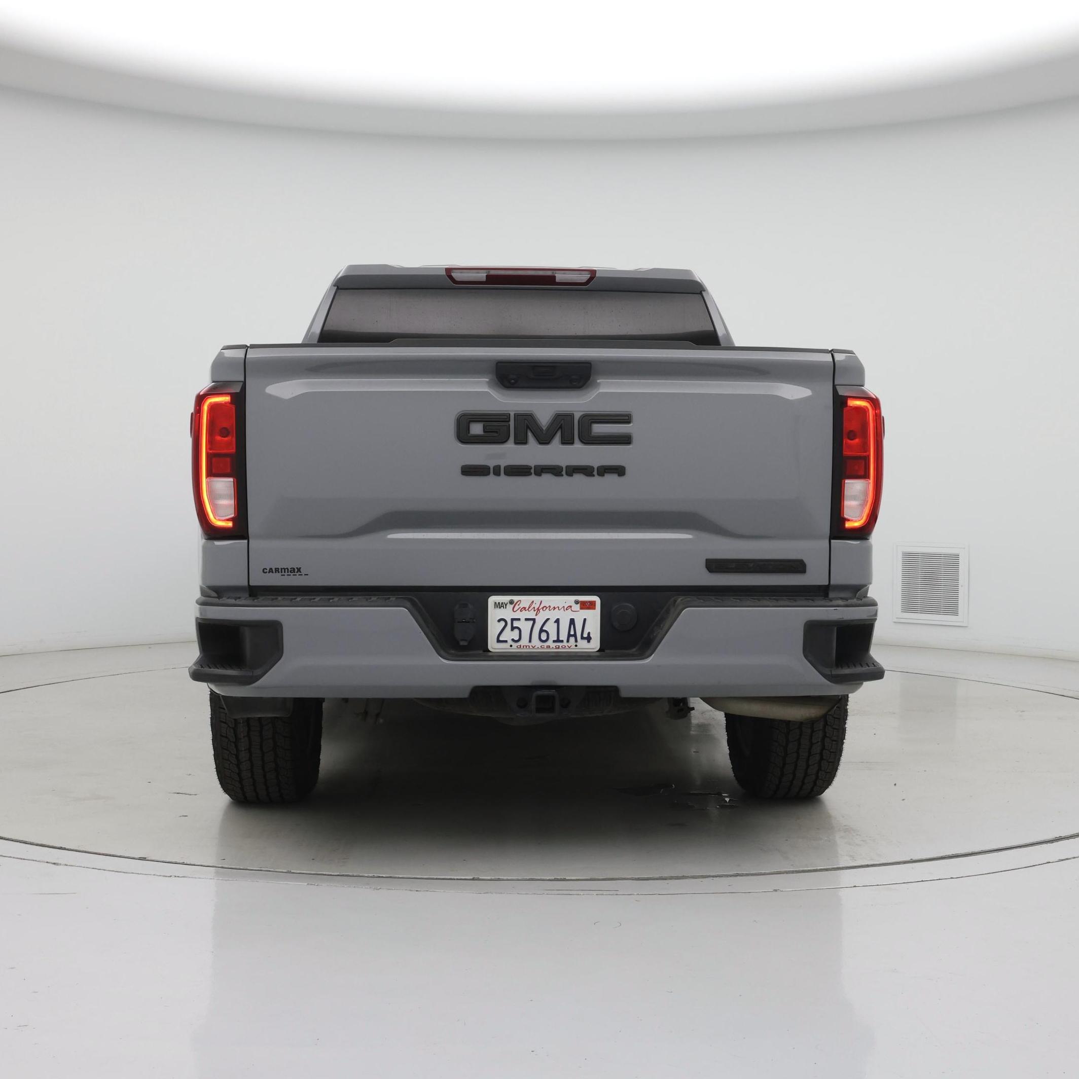 Thumbnail: 2024 GMC Sierra 1500 - 6