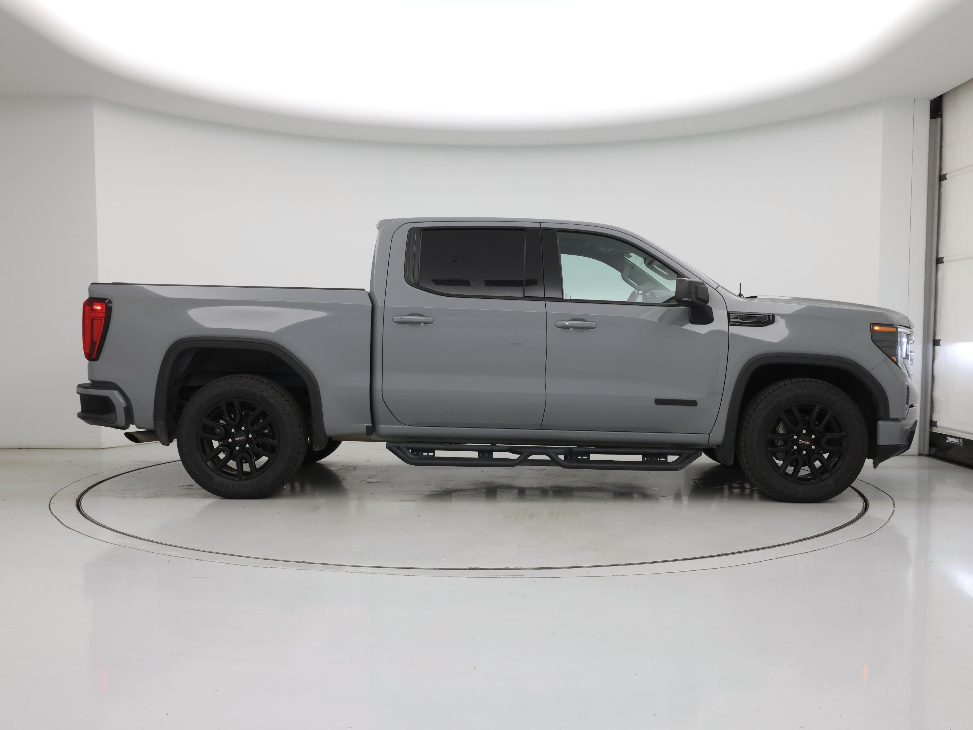 Thumbnail: 2024 GMC Sierra 1500 - 7