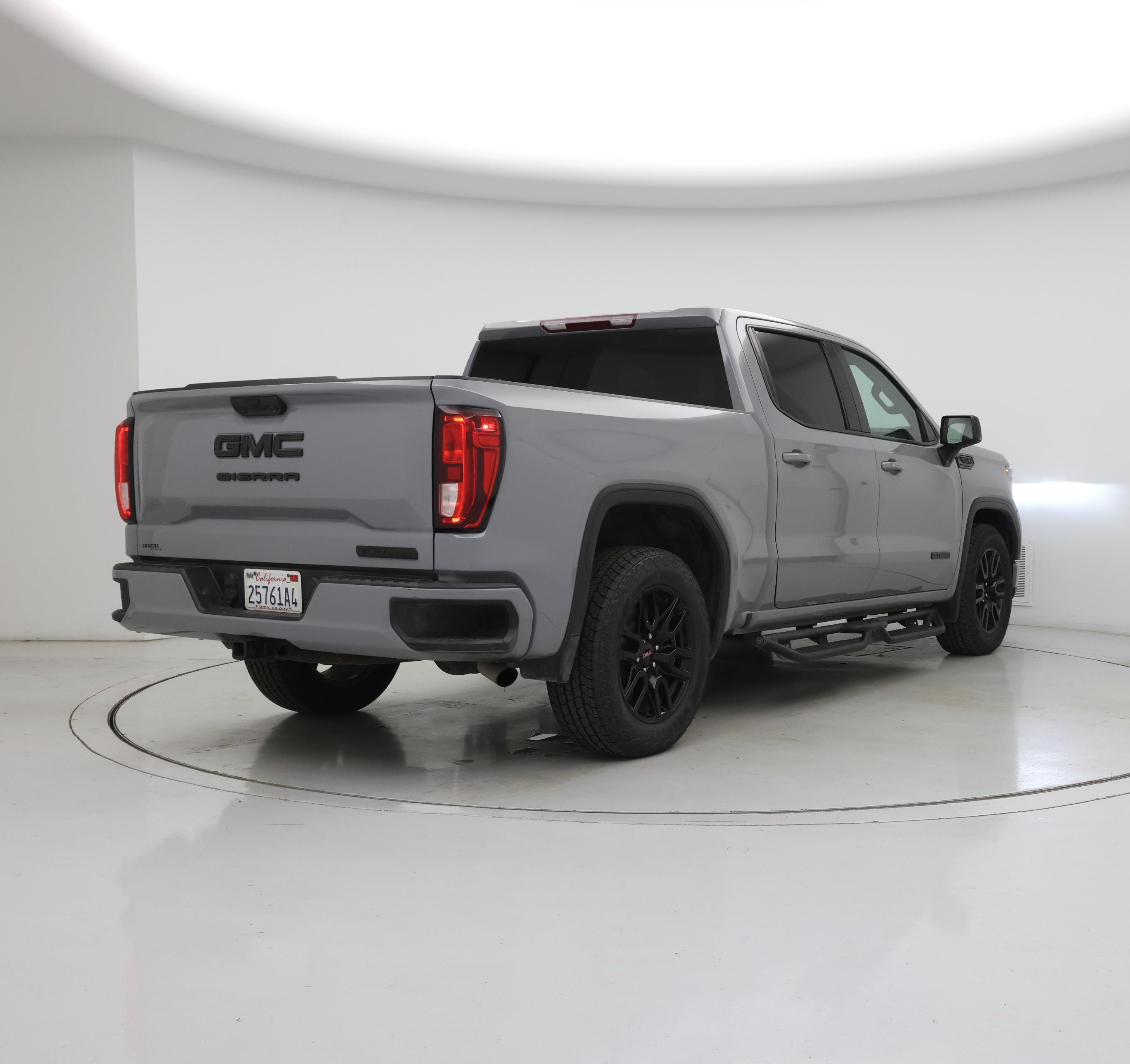 Thumbnail: 2024 GMC Sierra 1500 - 8