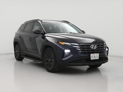 2023 Hyundai Tucson N Line