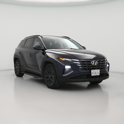 2023 Hyundai Tucson XRT