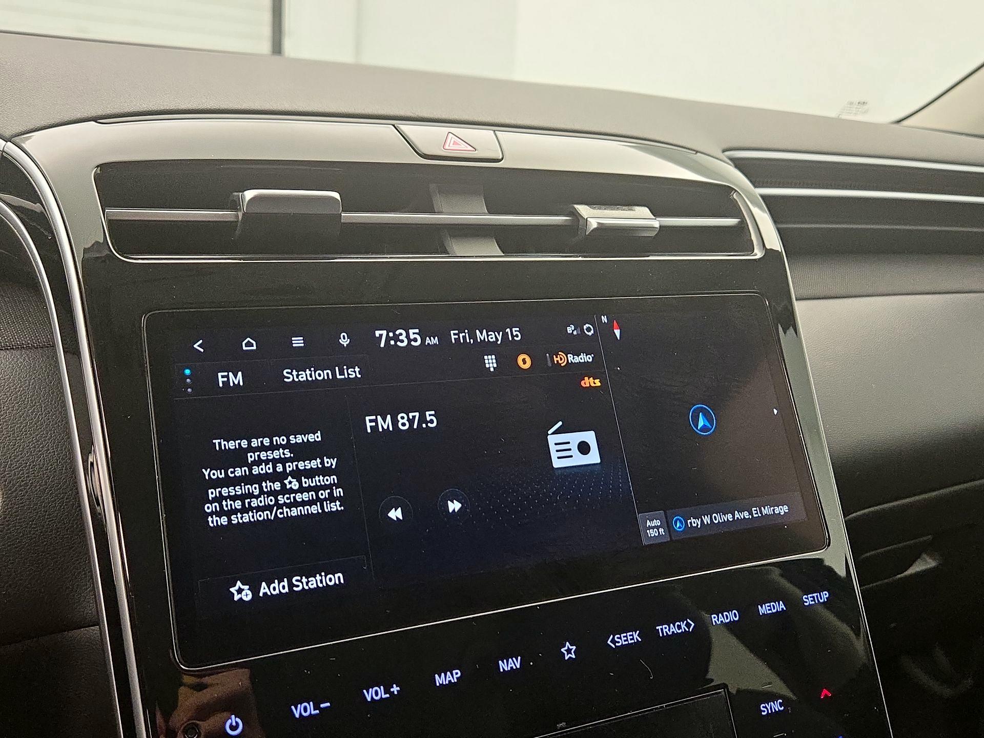 Thumbnail: 2023 Hyundai Tucson - 15