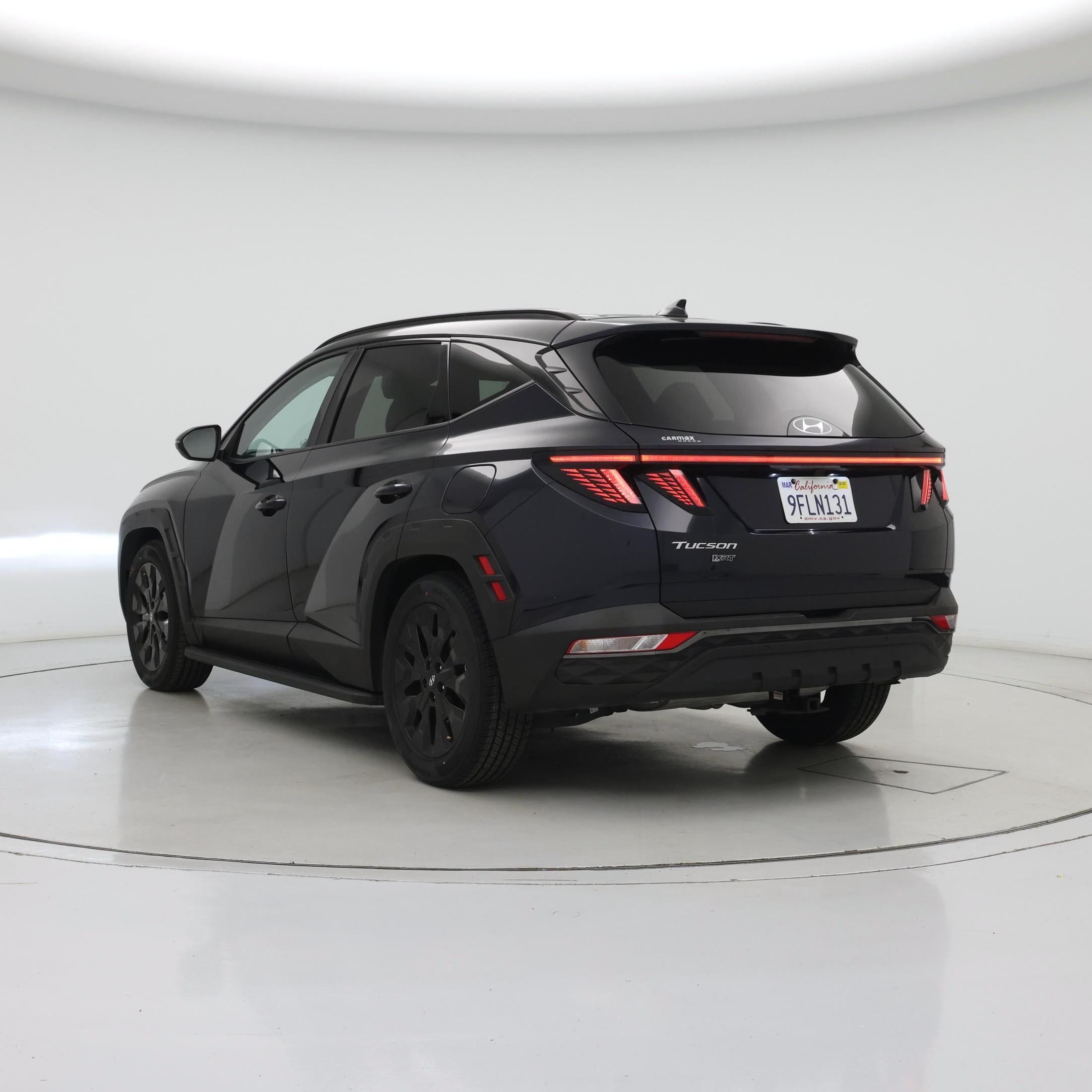 Thumbnail: 2023 Hyundai Tucson - 2