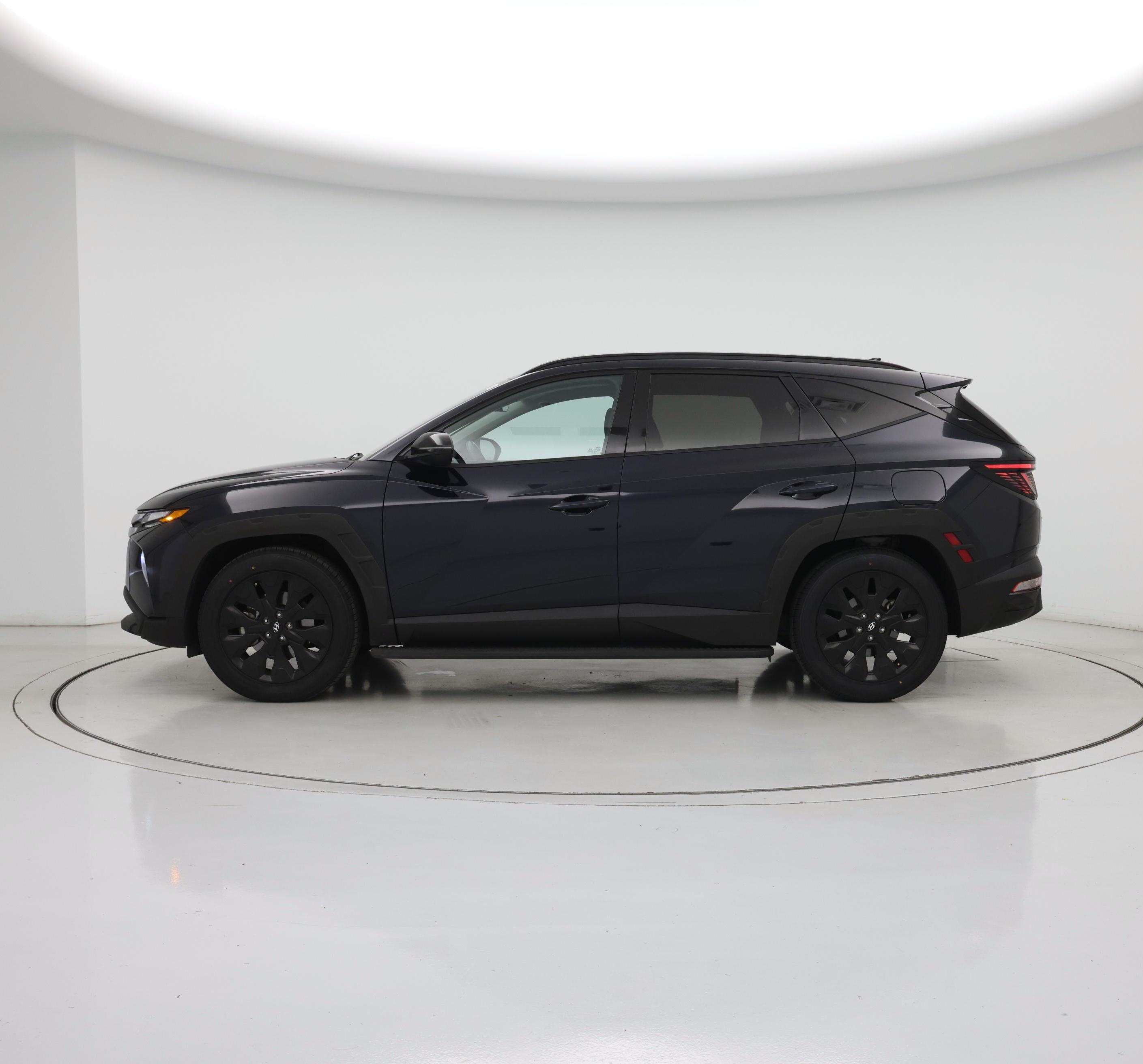 Thumbnail: 2023 Hyundai Tucson - 3