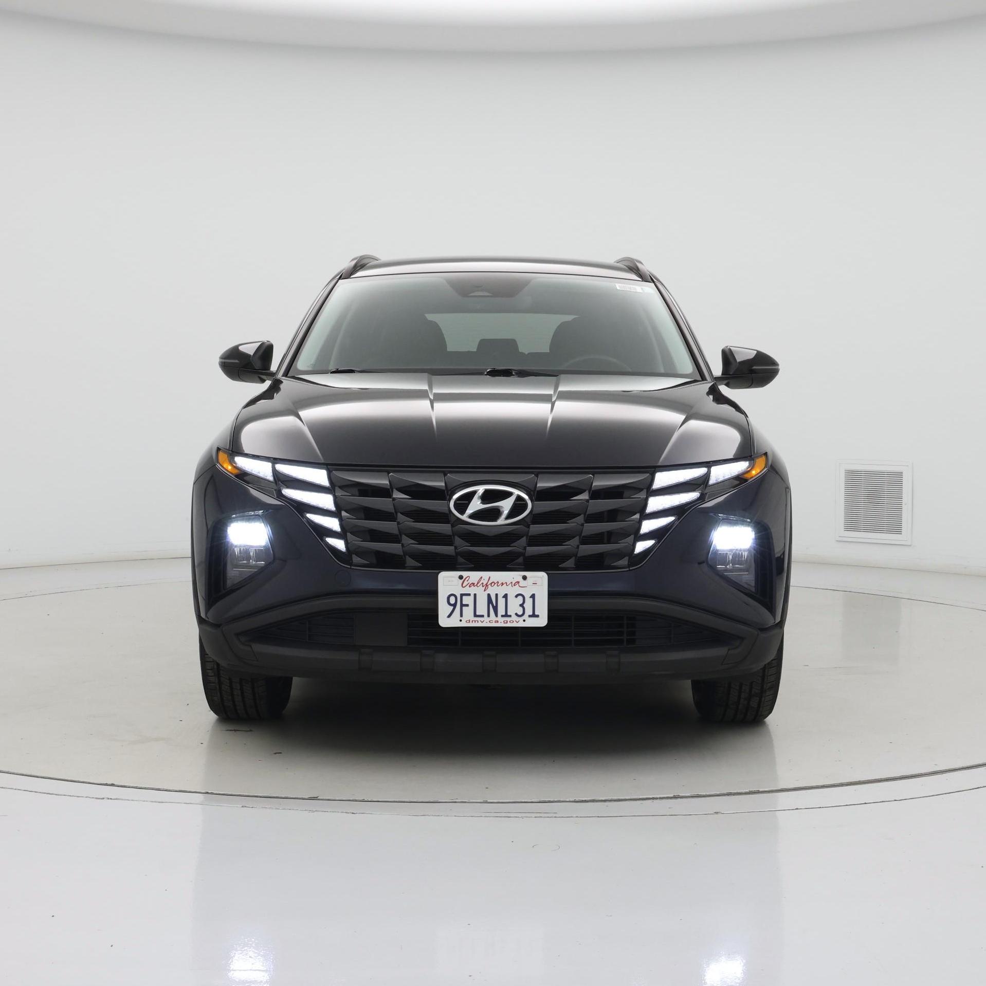 Thumbnail: 2023 Hyundai Tucson - 5