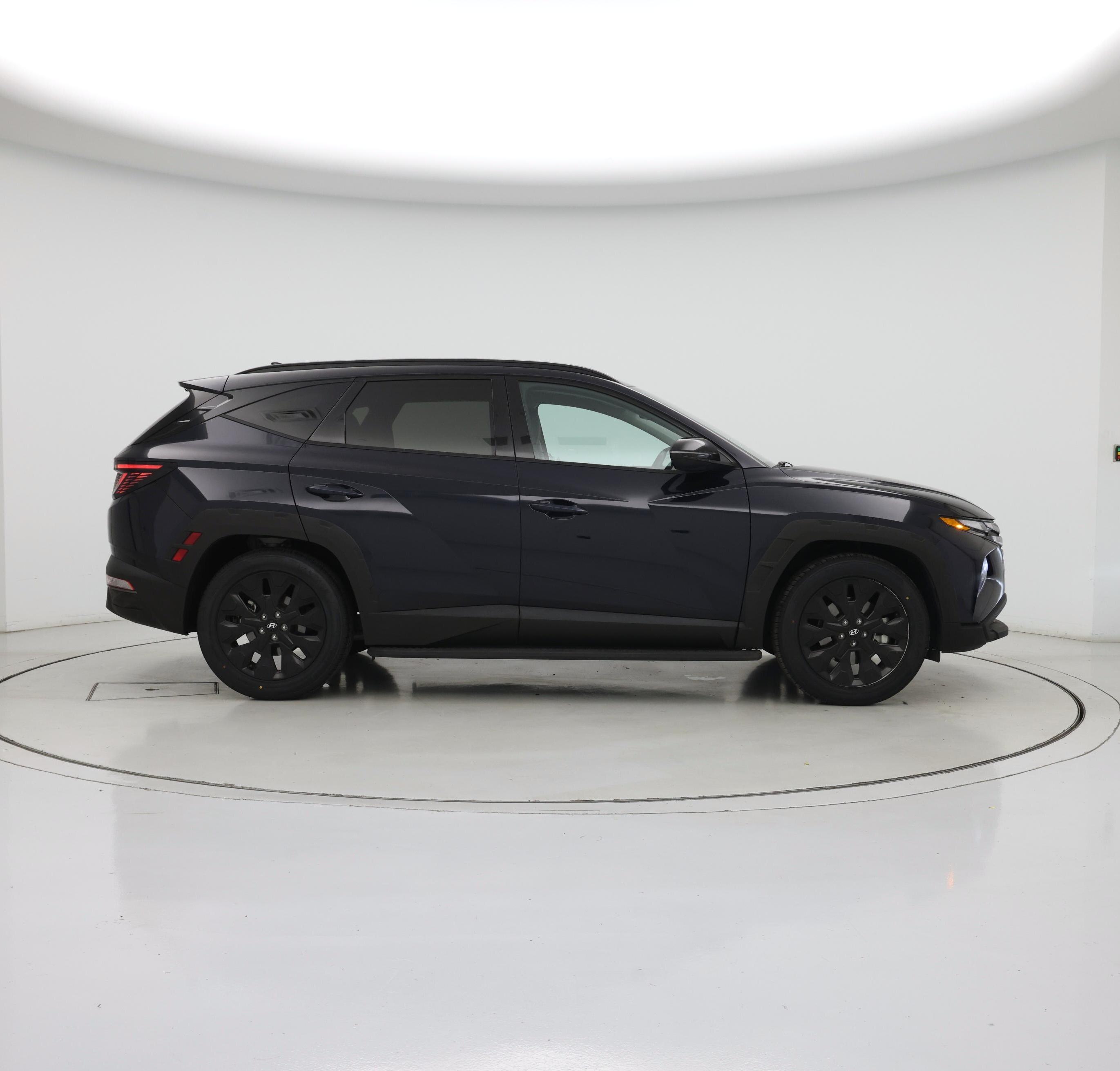 Thumbnail: 2023 Hyundai Tucson - 7