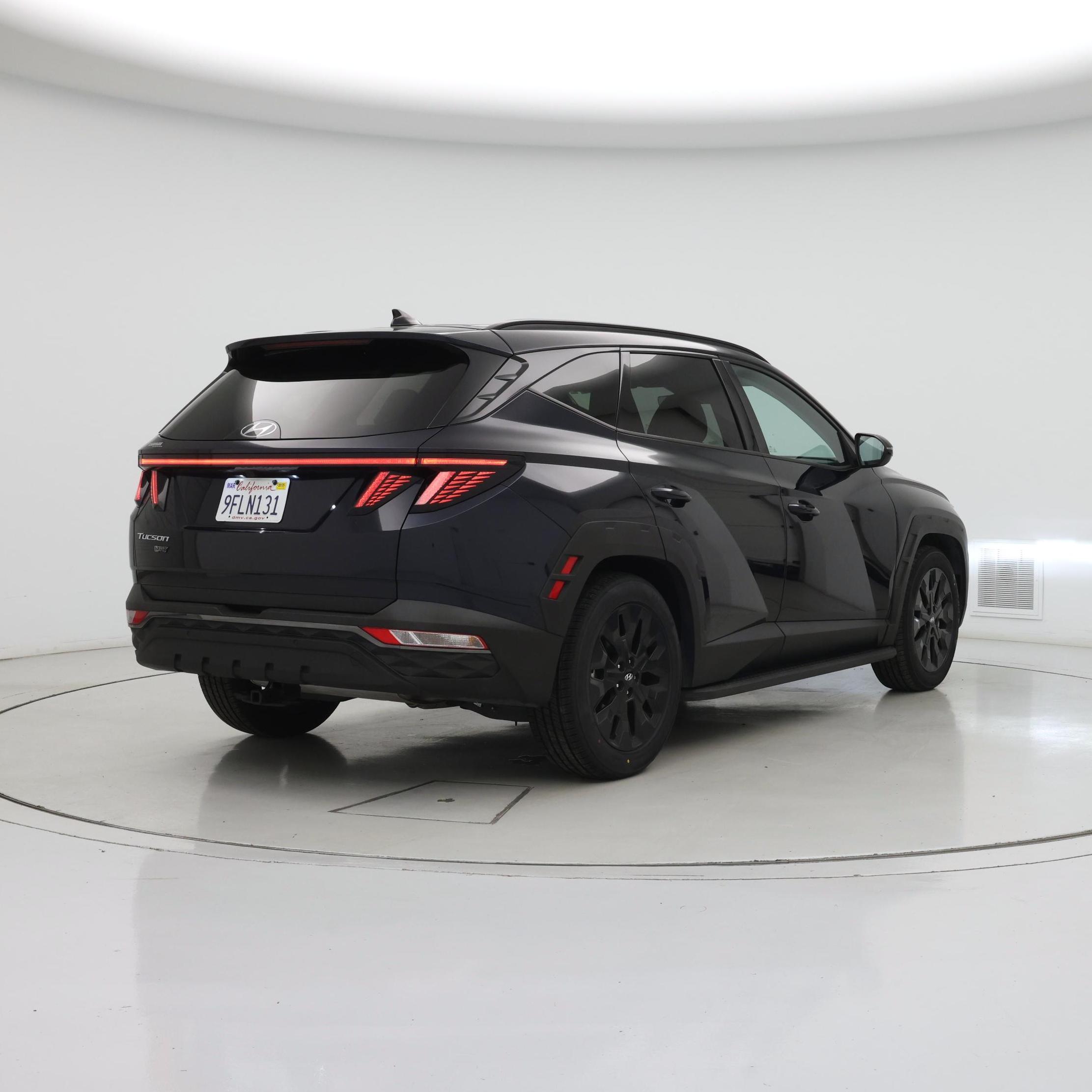 Thumbnail: 2023 Hyundai Tucson - 8