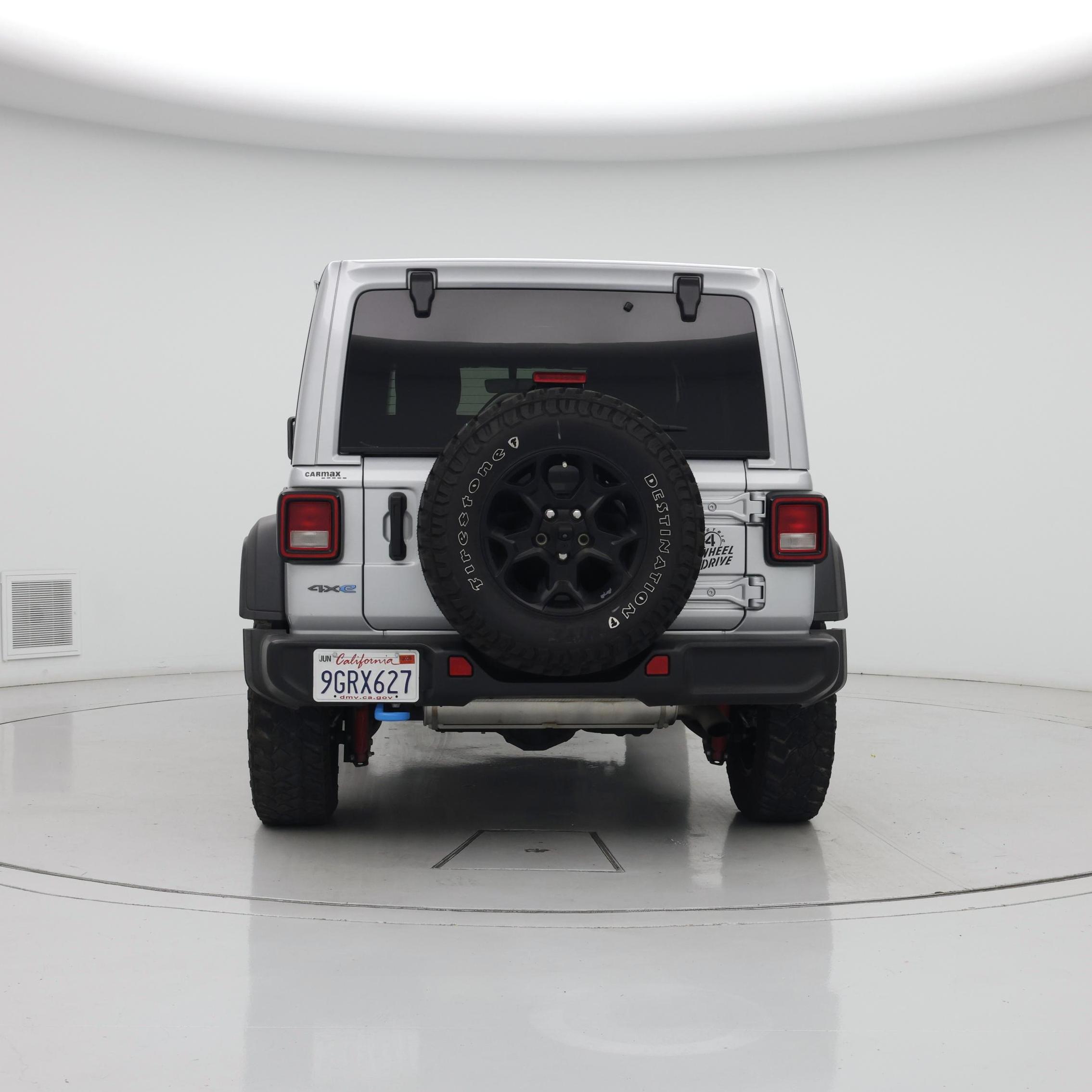 Thumbnail: 2023 Jeep Wrangler - 6