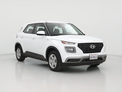 2020 Hyundai Venue SE