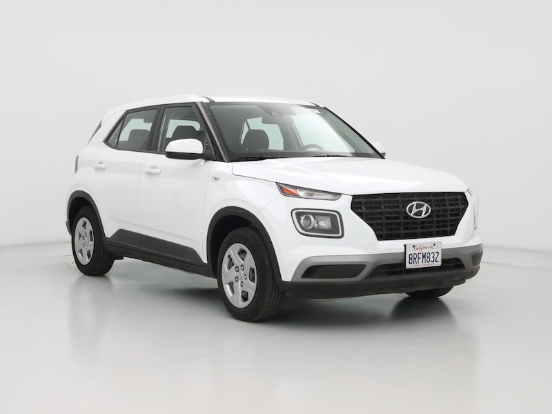 2020 Hyundai Venue SE -
                  Reno, NV
