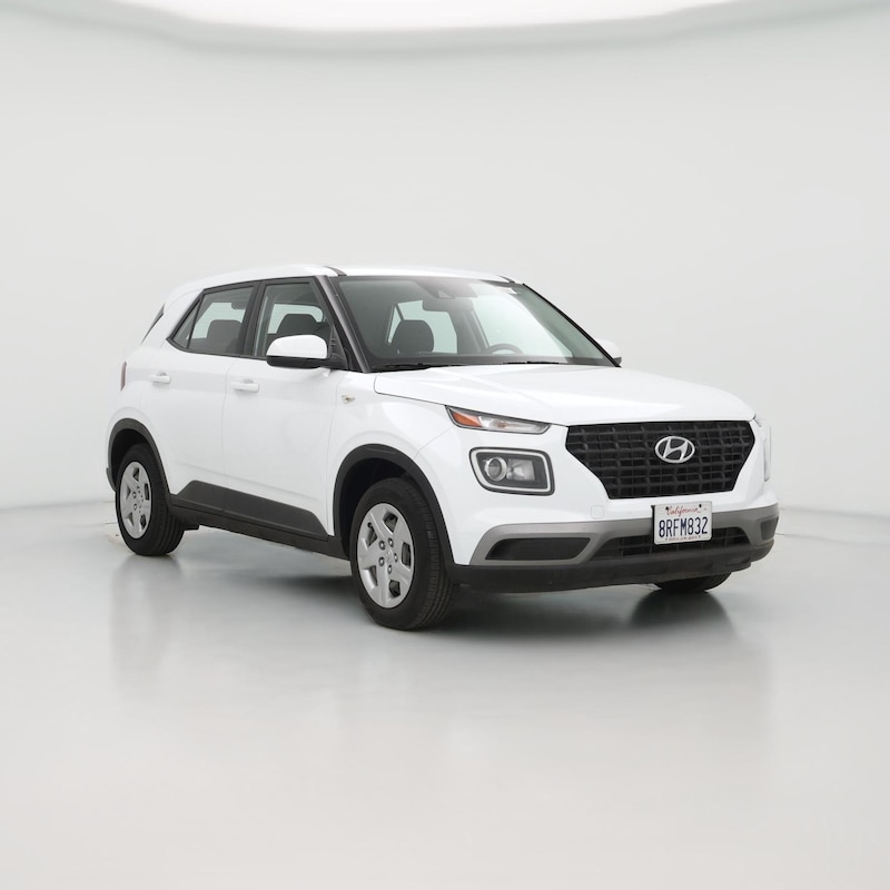 2020 Hyundai Venue SE