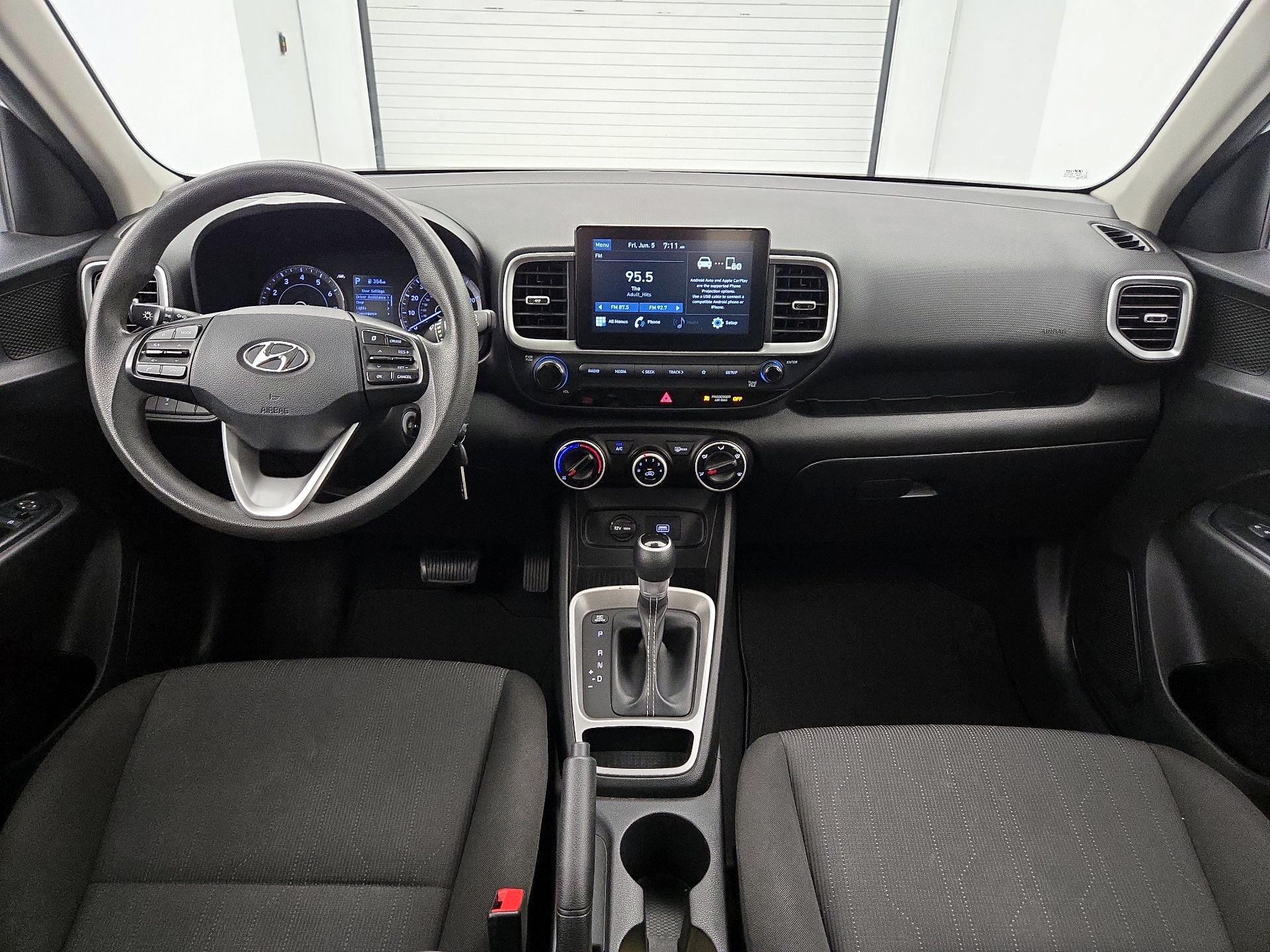 Thumbnail: 2020 Hyundai Venue - 9