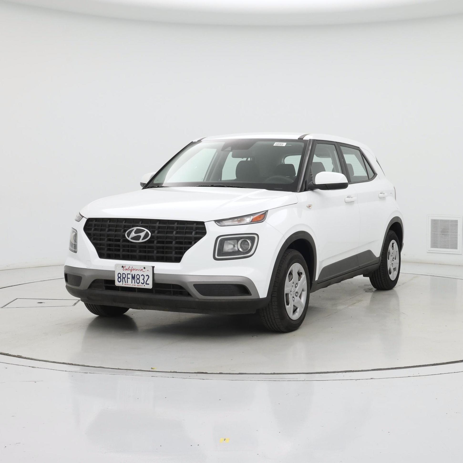 Thumbnail: 2020 Hyundai Venue - 4
