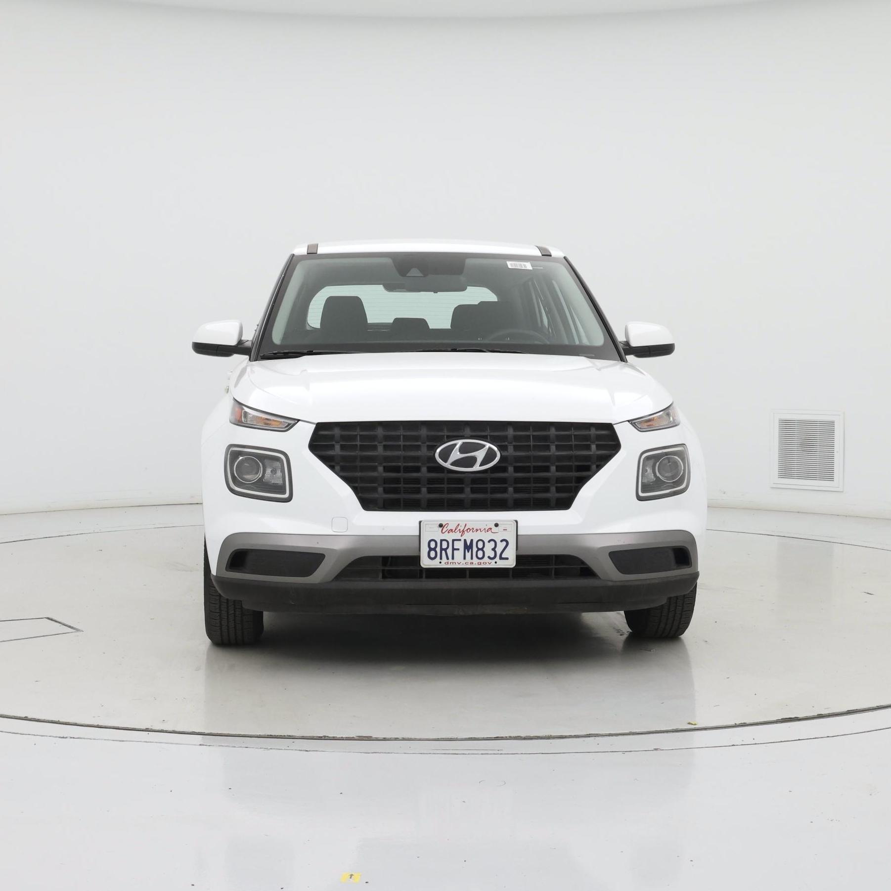 Thumbnail: 2020 Hyundai Venue - 5
