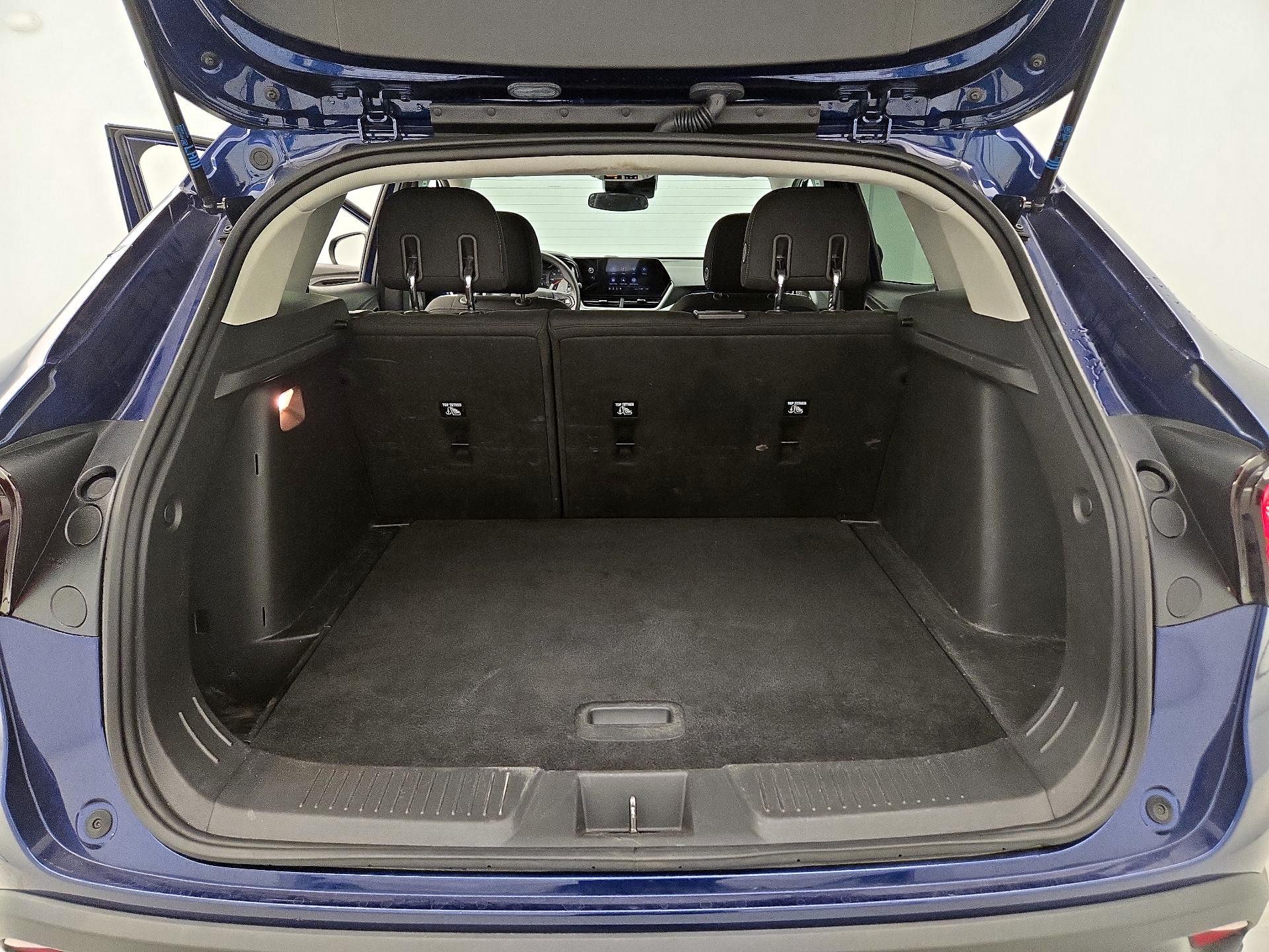 Thumbnail: 2024 Chevrolet Trax - 20